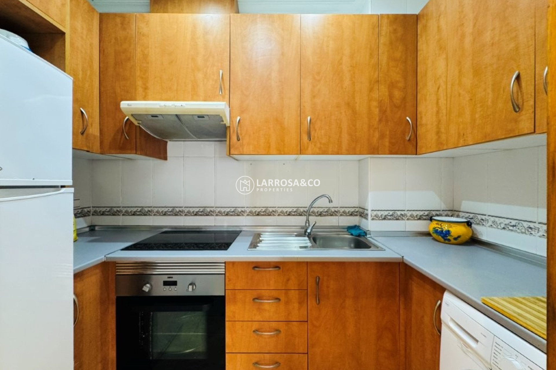 A Vendre - Apartment - La Mata - Costa Blanca