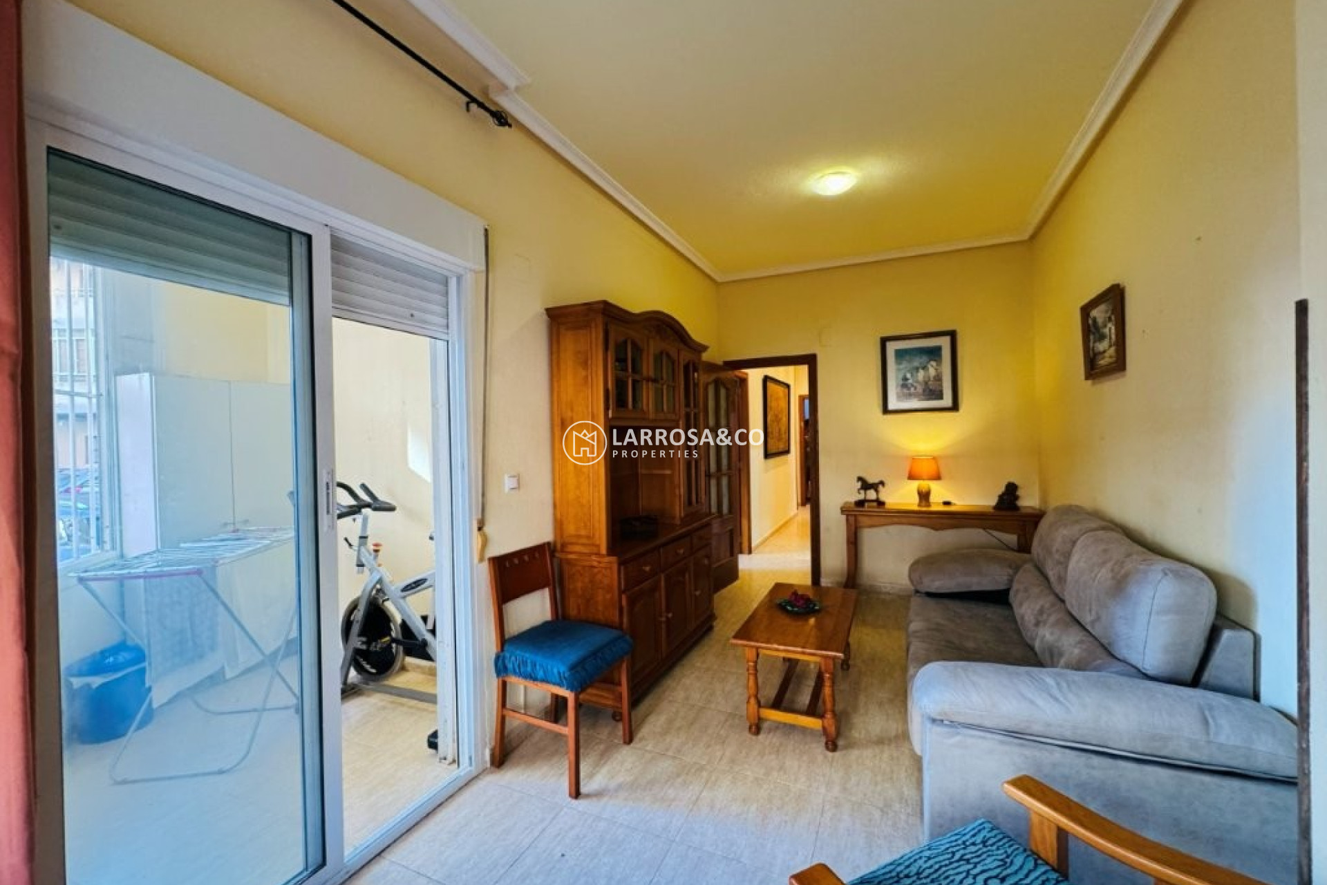 A Vendre - Apartment - La Mata - Costa Blanca