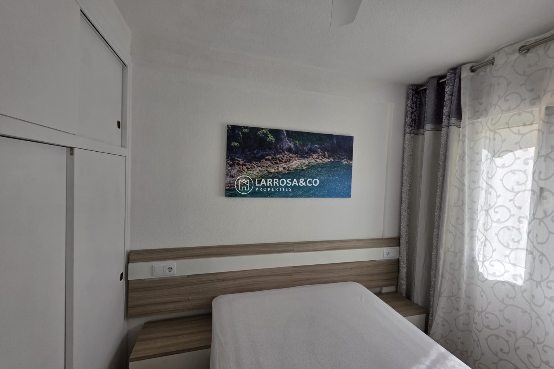 A Vendre - Apartment - La Mata - Playa