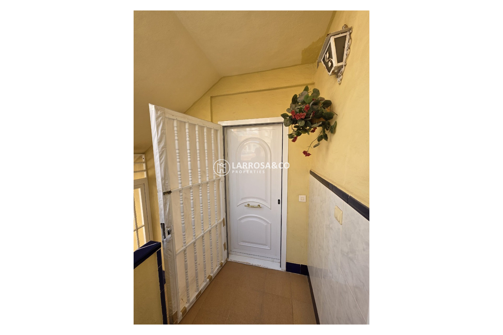 A Vendre - Apartment - La Mata - Playa