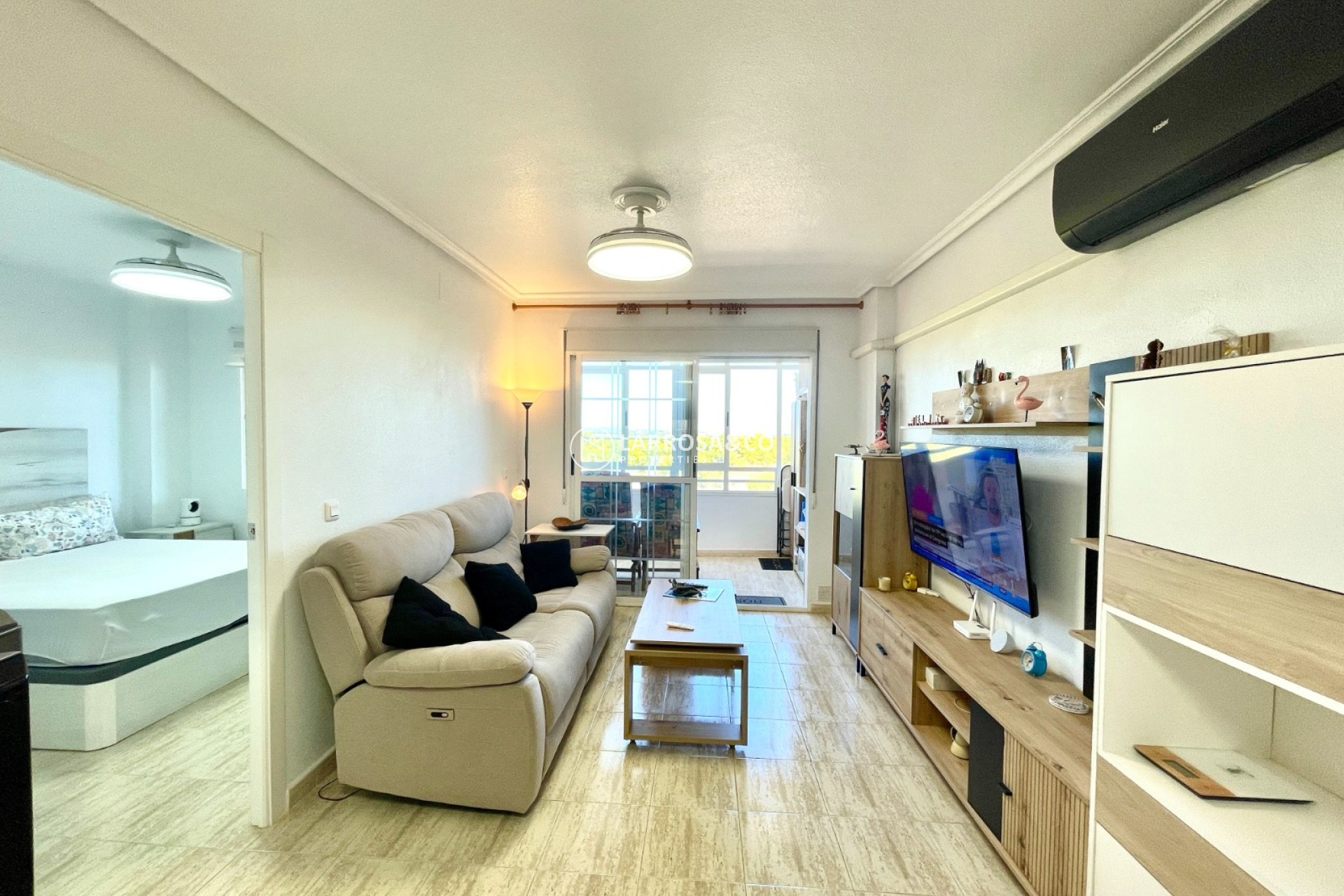 A Vendre - Apartment - La Siesta - Costa Blanca