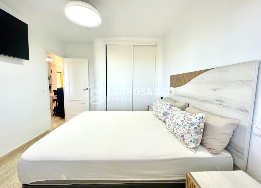 A Vendre - Apartment - La Siesta - Costa Blanca