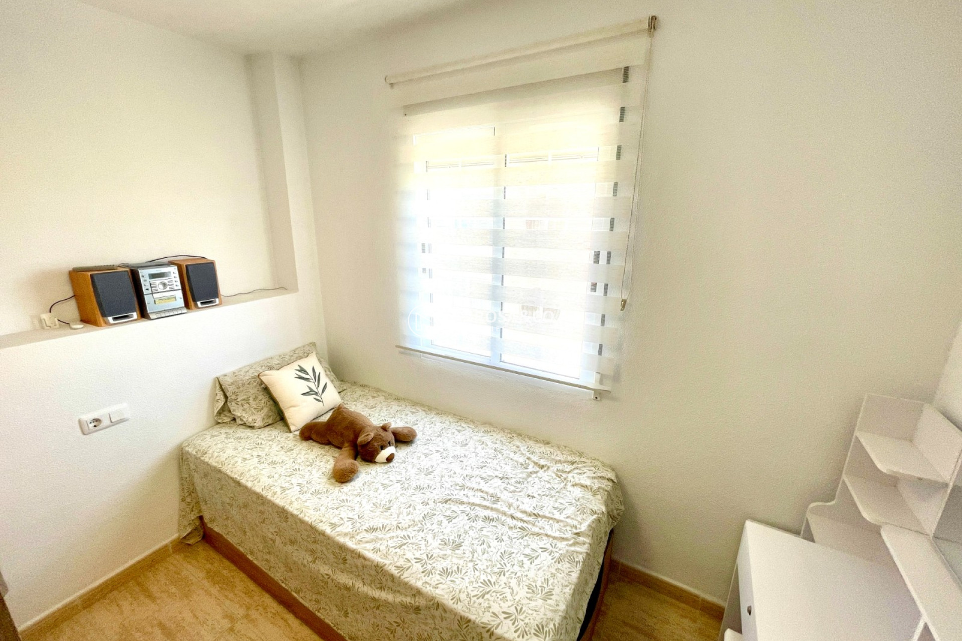 A Vendre - Apartment - La Siesta - Costa Blanca