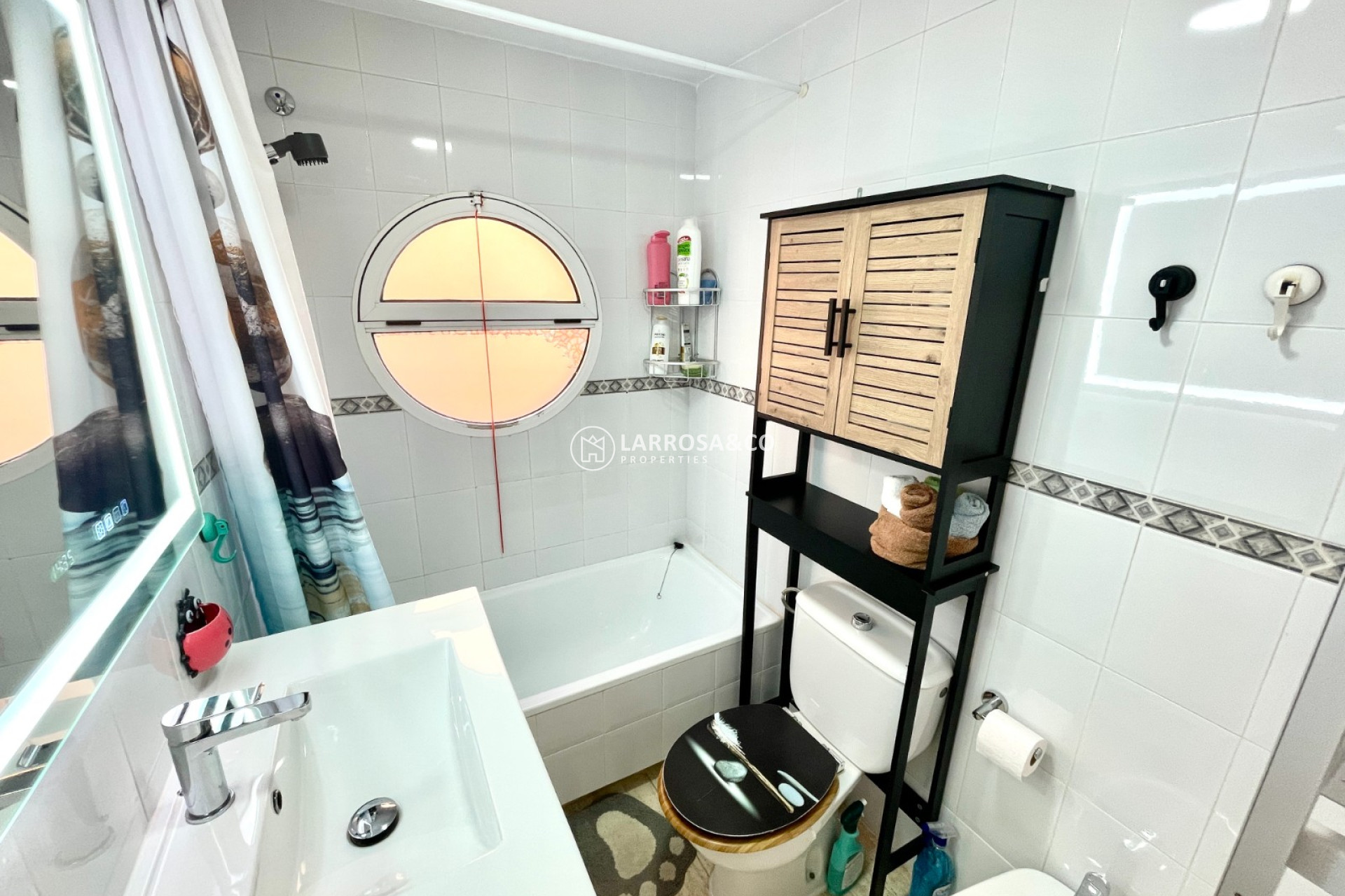 A Vendre - Apartment - La Siesta - Costa Blanca