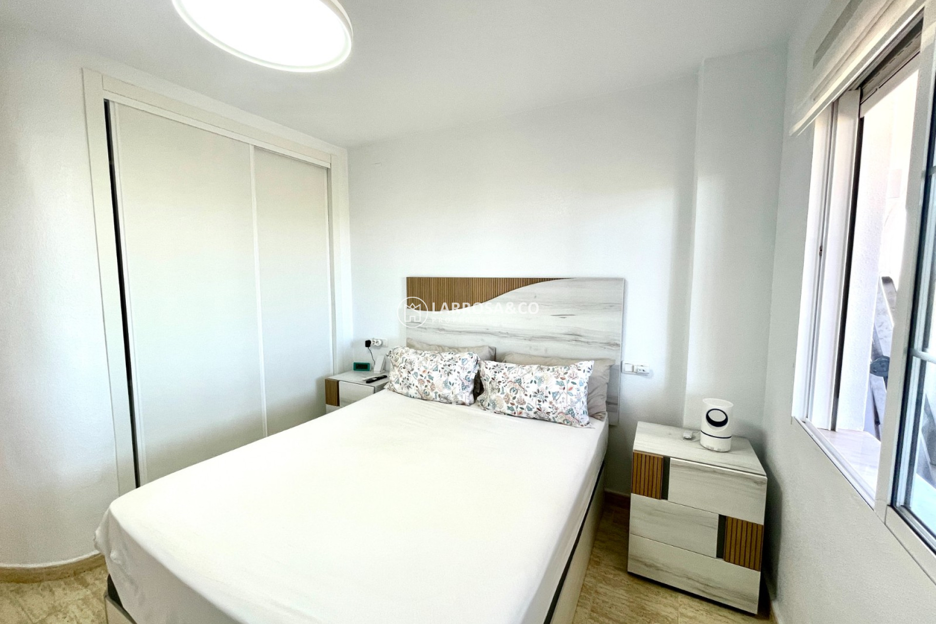 A Vendre - Apartment - La Siesta - Costa Blanca