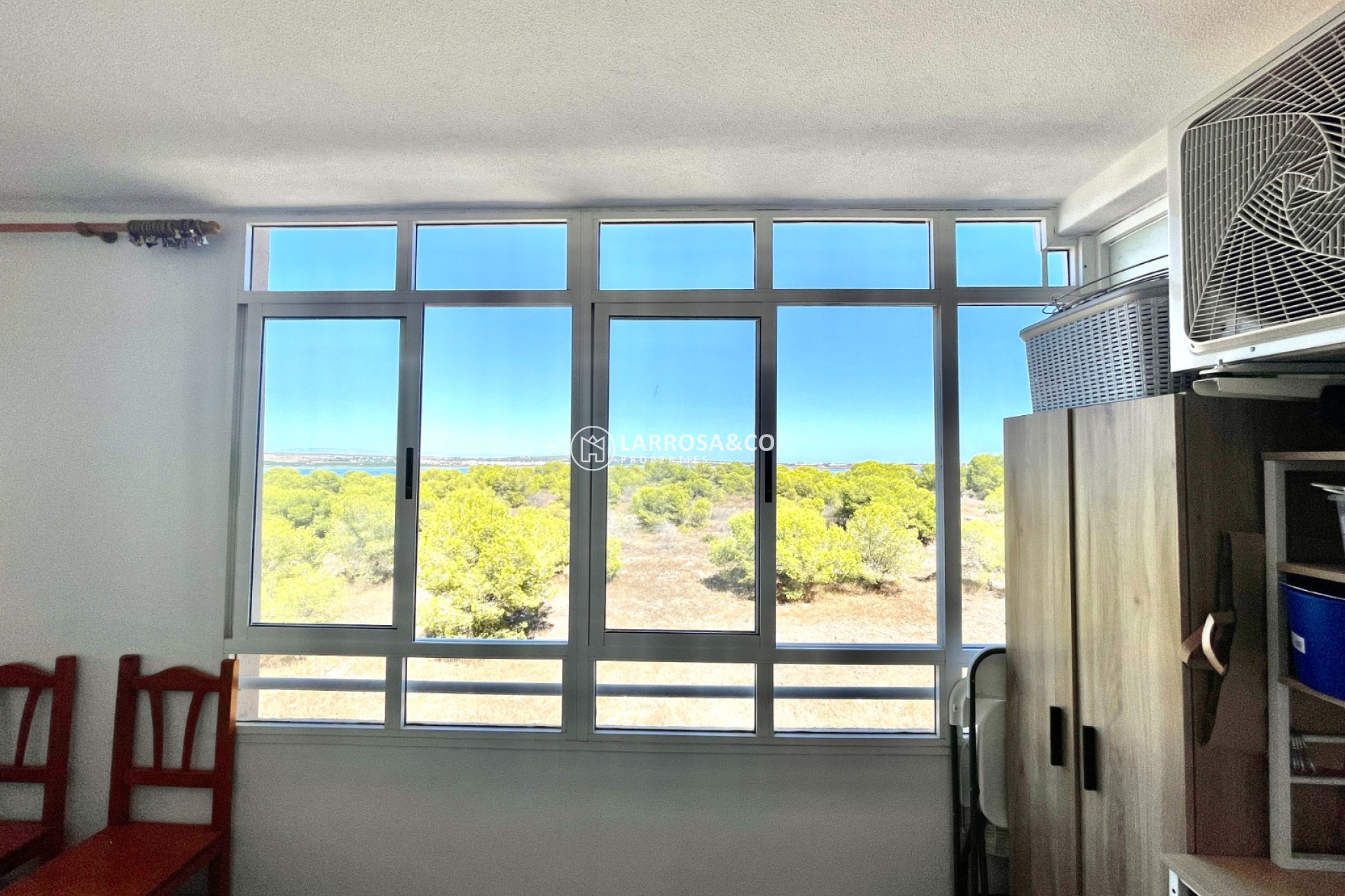 A Vendre - Apartment - La Siesta - Costa Blanca