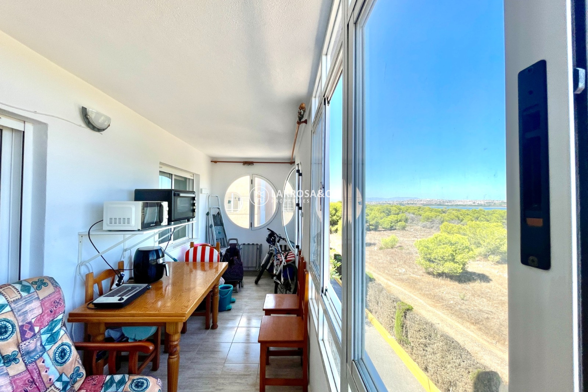 A Vendre - Apartment - La Siesta - Costa Blanca