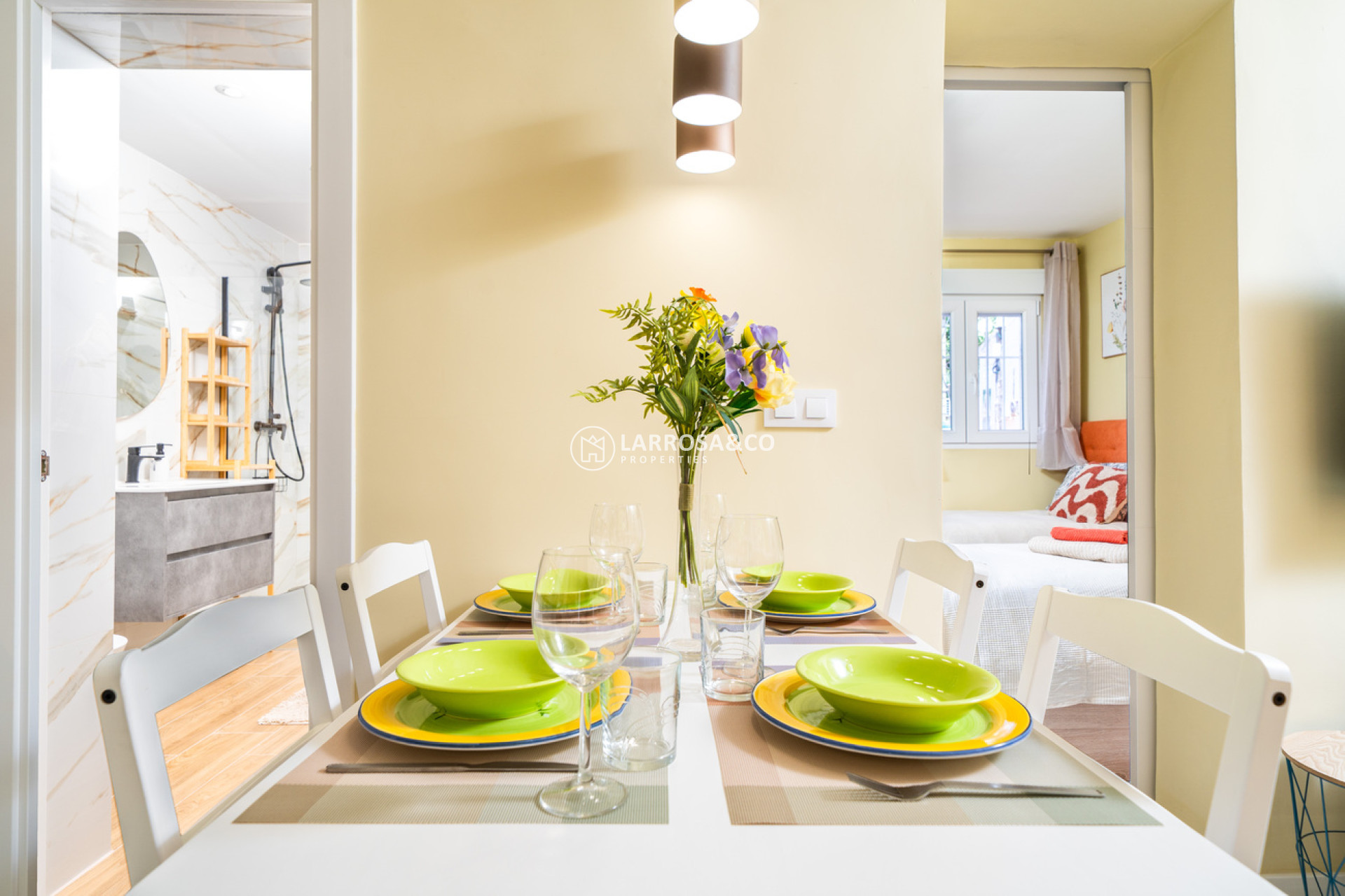 A Vendre - Apartment - La Veleta - Costa Blanca