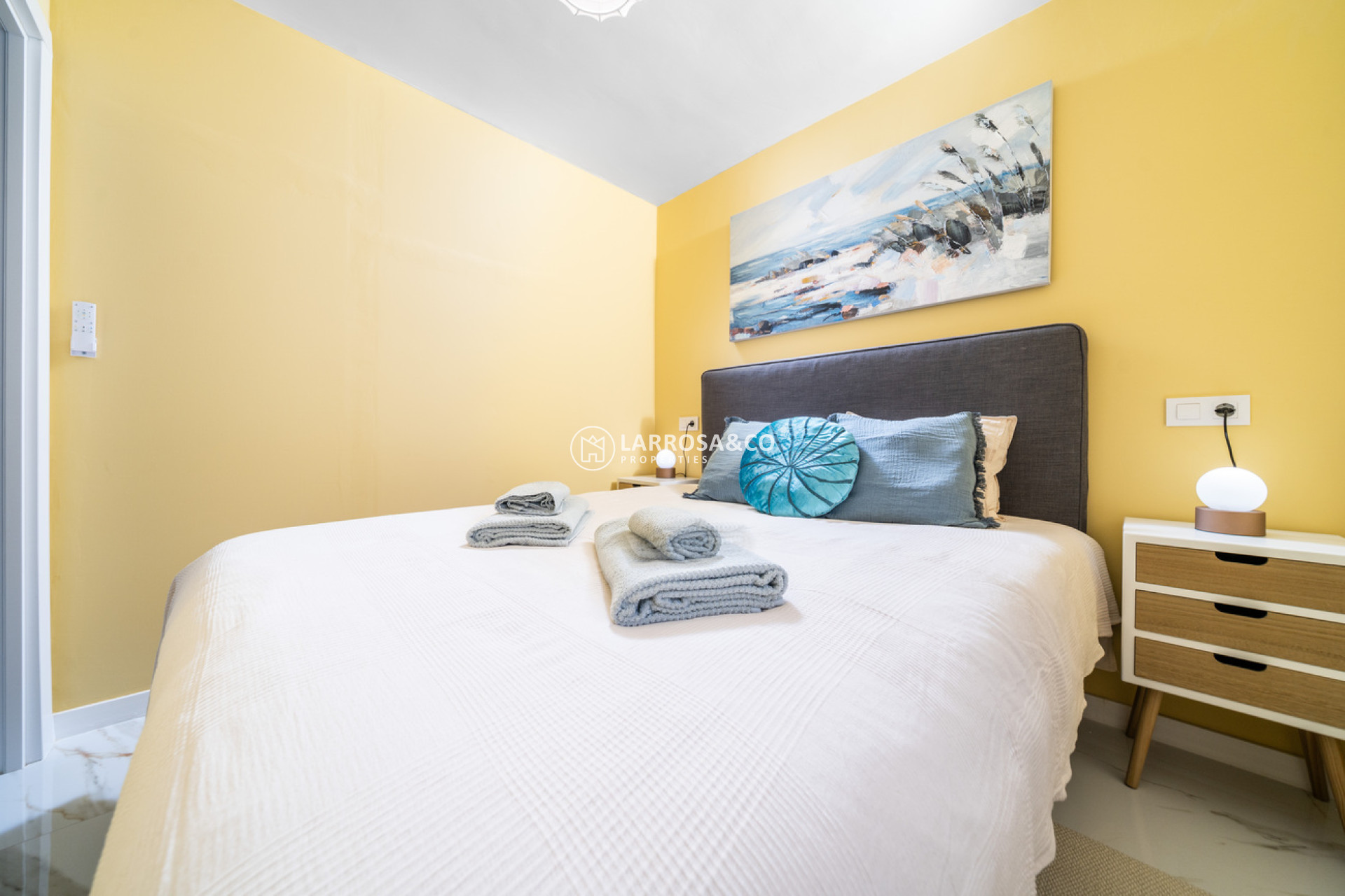 A Vendre - Apartment - La Veleta - Costa Blanca