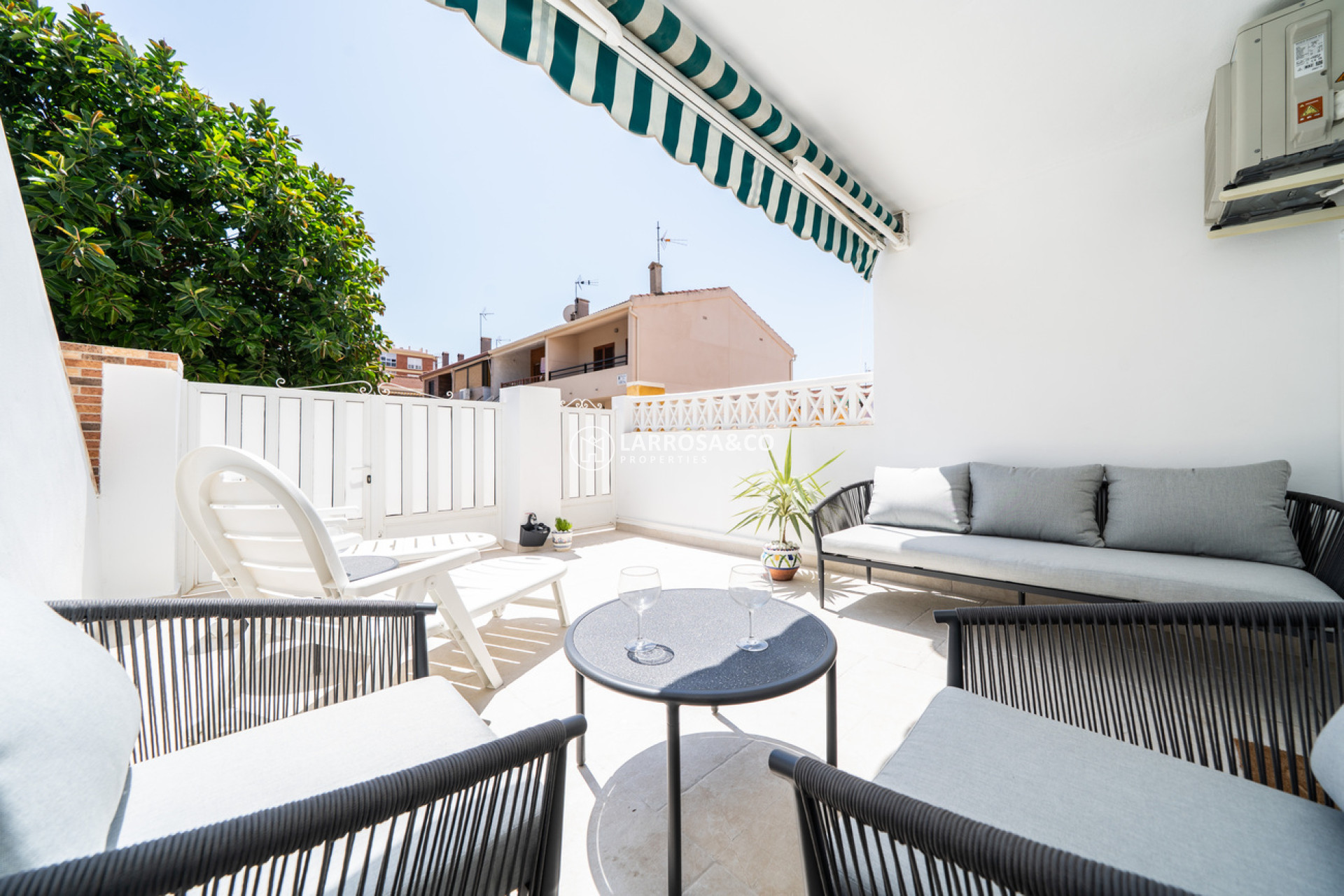A Vendre - Apartment - La Veleta - Costa Blanca