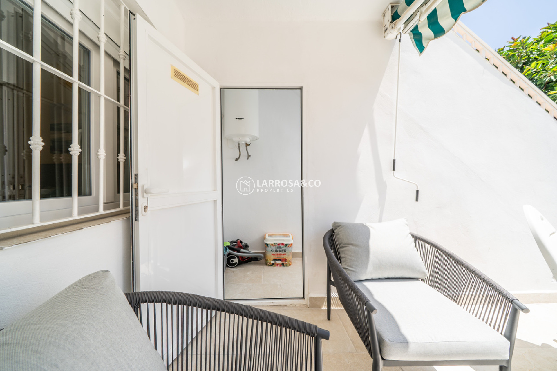 A Vendre - Apartment - La Veleta - Costa Blanca
