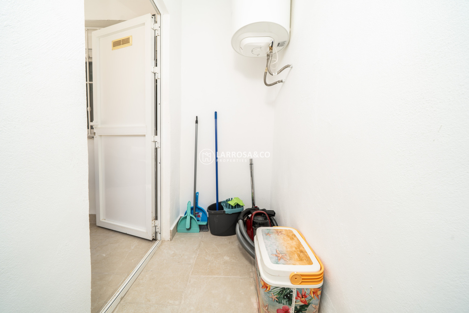 A Vendre - Apartment - La Veleta - Costa Blanca