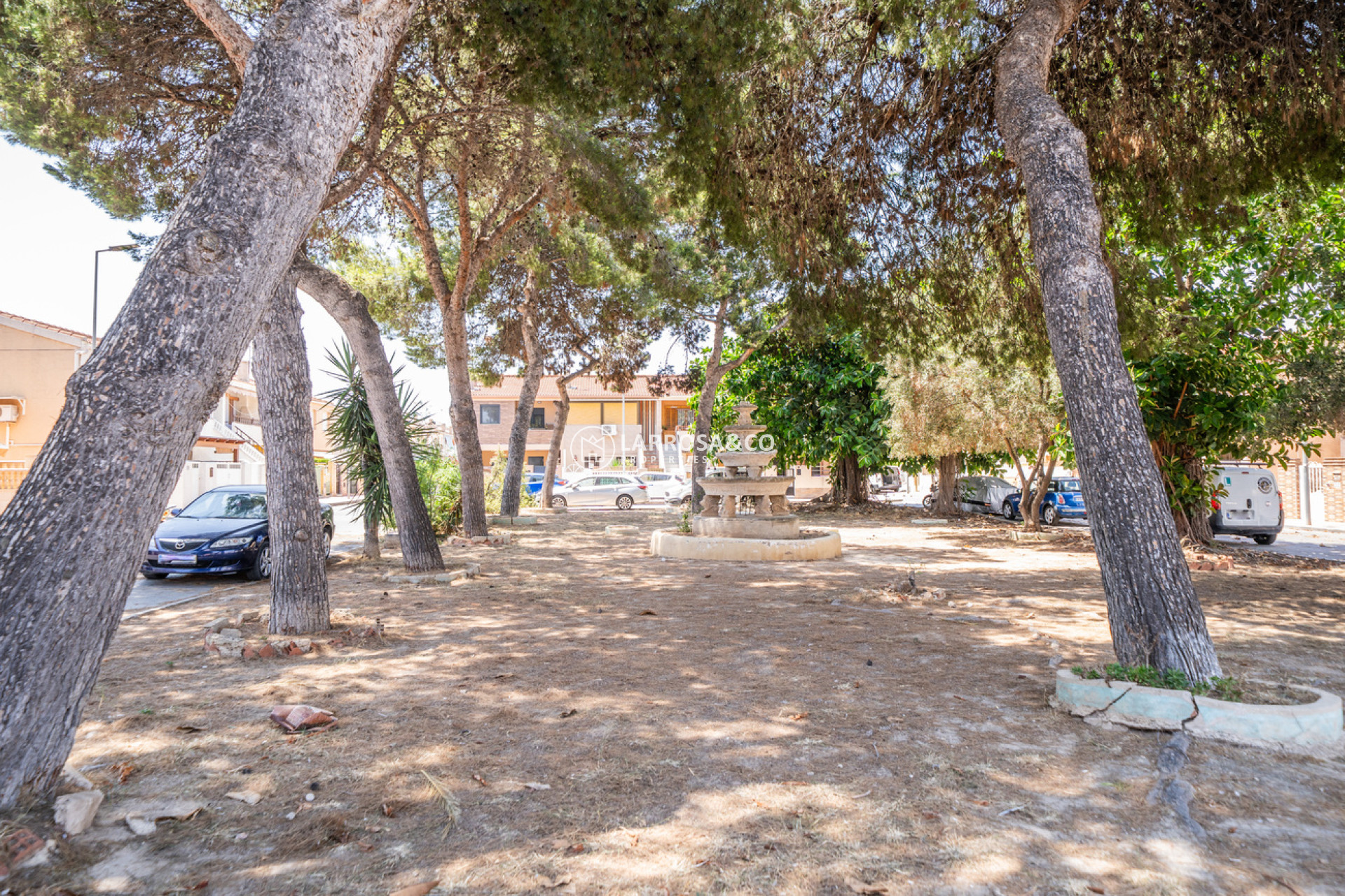 A Vendre - Apartment - La Veleta - Costa Blanca