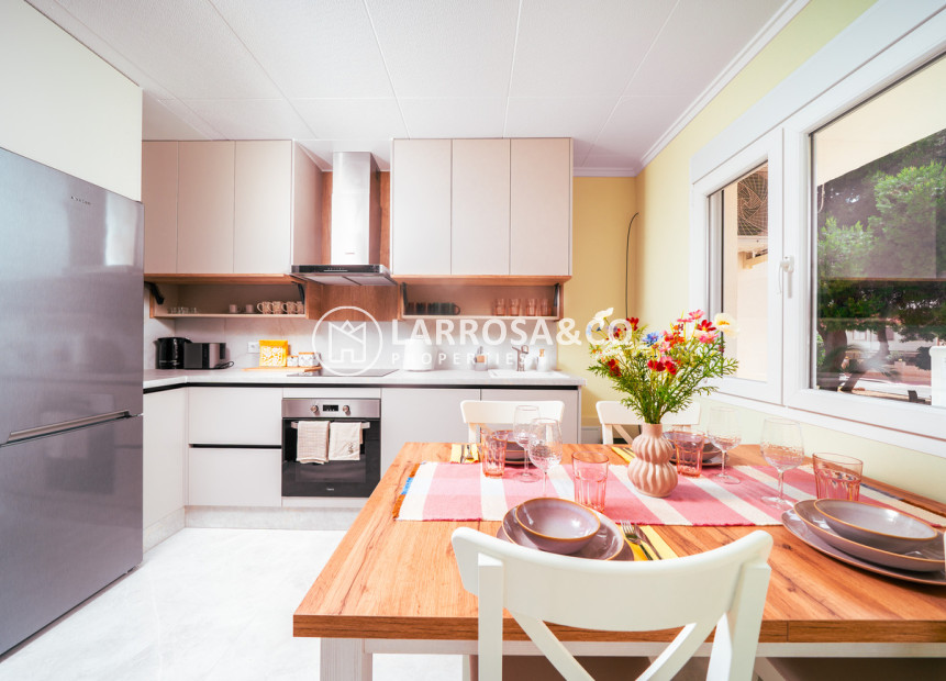 A Vendre - Apartment - La Veleta - Costa Blanca