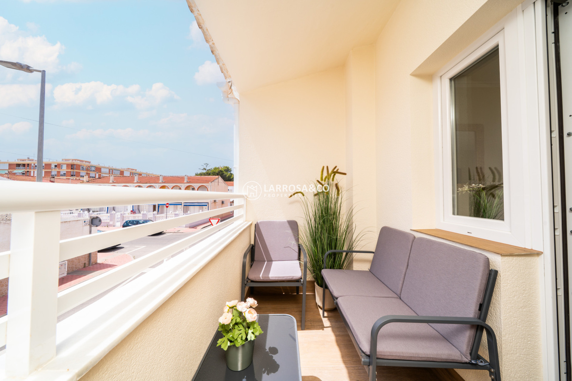 A Vendre - Apartment - La Veleta - Costa Blanca
