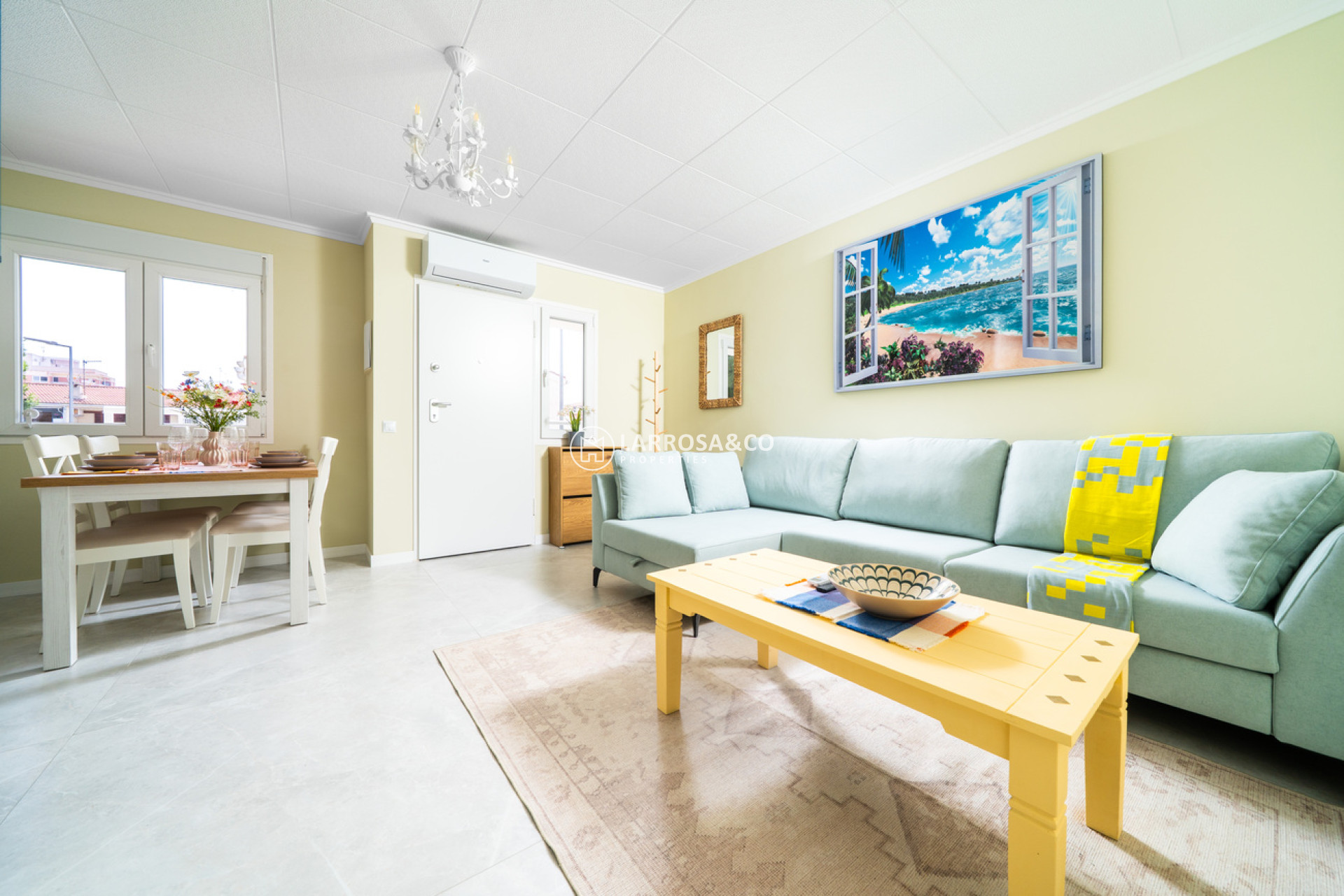 A Vendre - Apartment - La Veleta - Costa Blanca