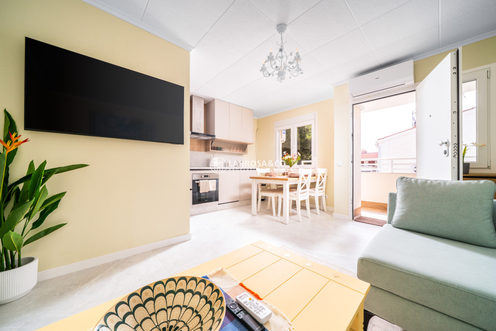 A Vendre - Apartment - La Veleta - Costa Blanca