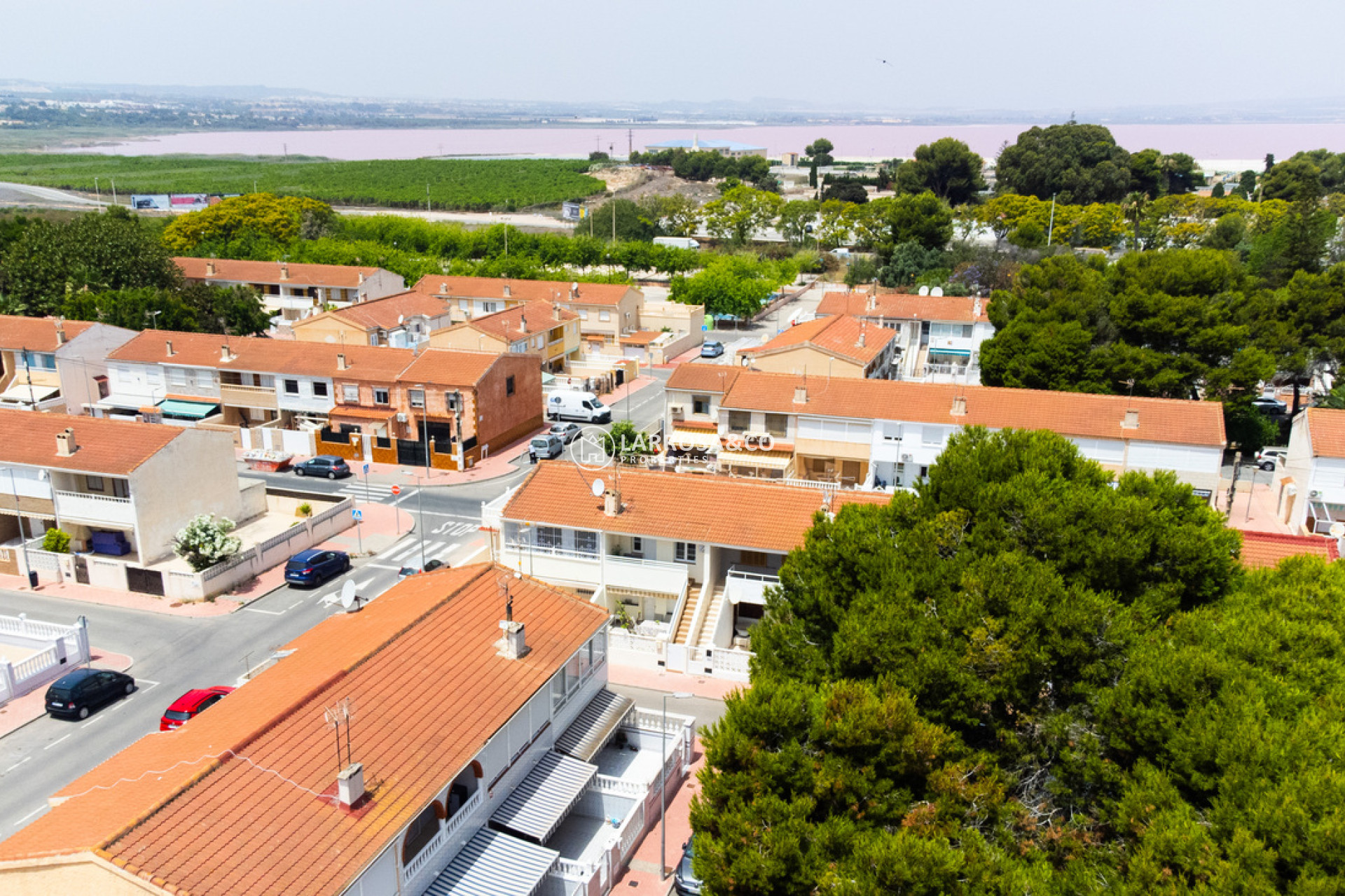 A Vendre - Apartment - La Veleta - Costa Blanca
