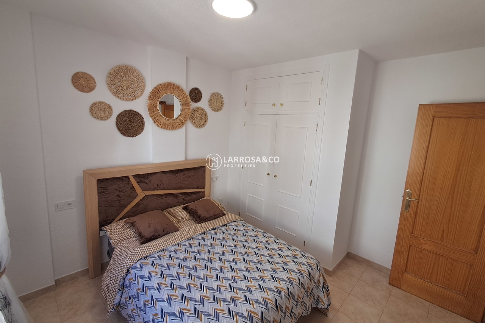 A Vendre - Apartment - La Zenia - Costa Blanca