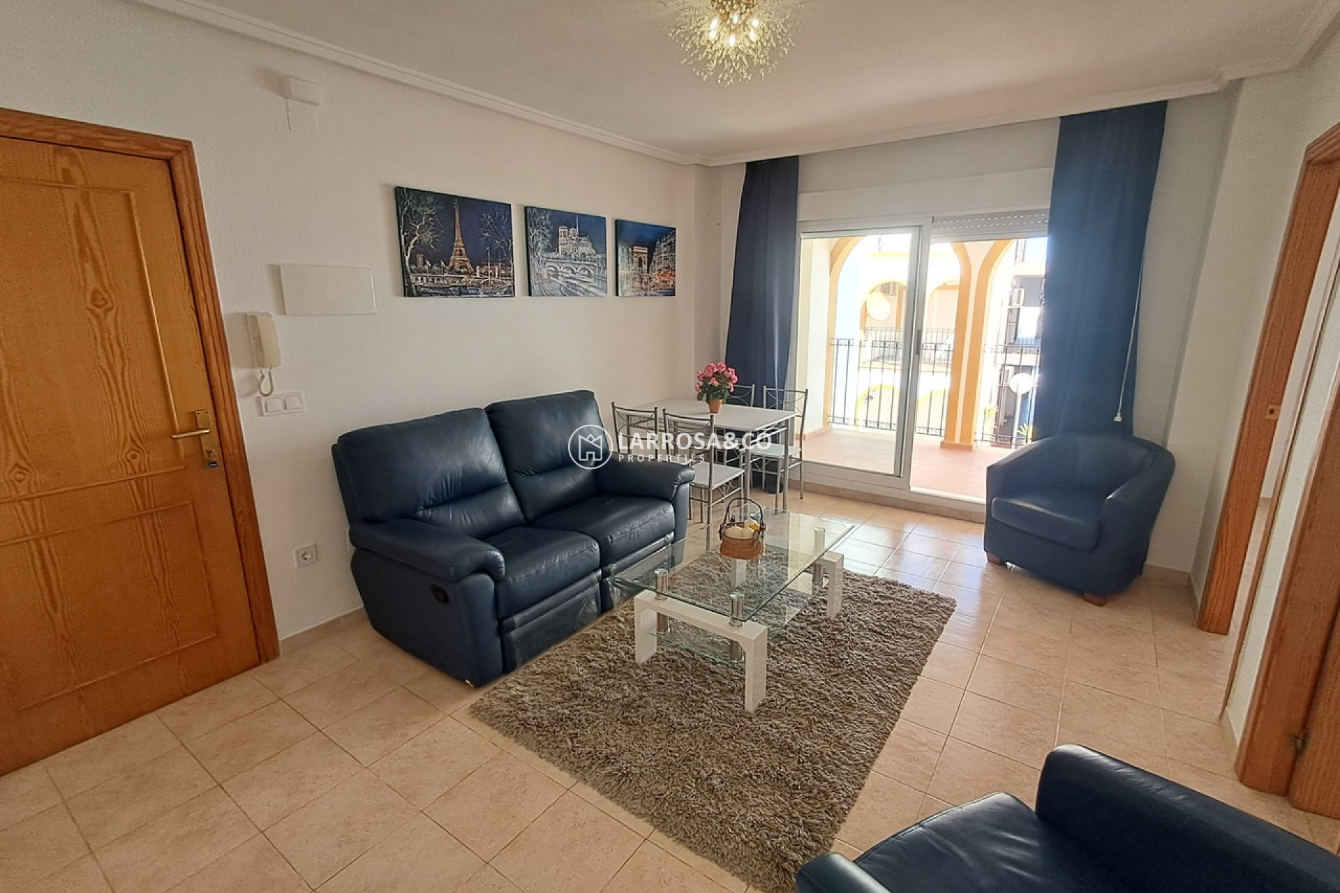 A Vendre - Apartment - La Zenia - Costa Blanca