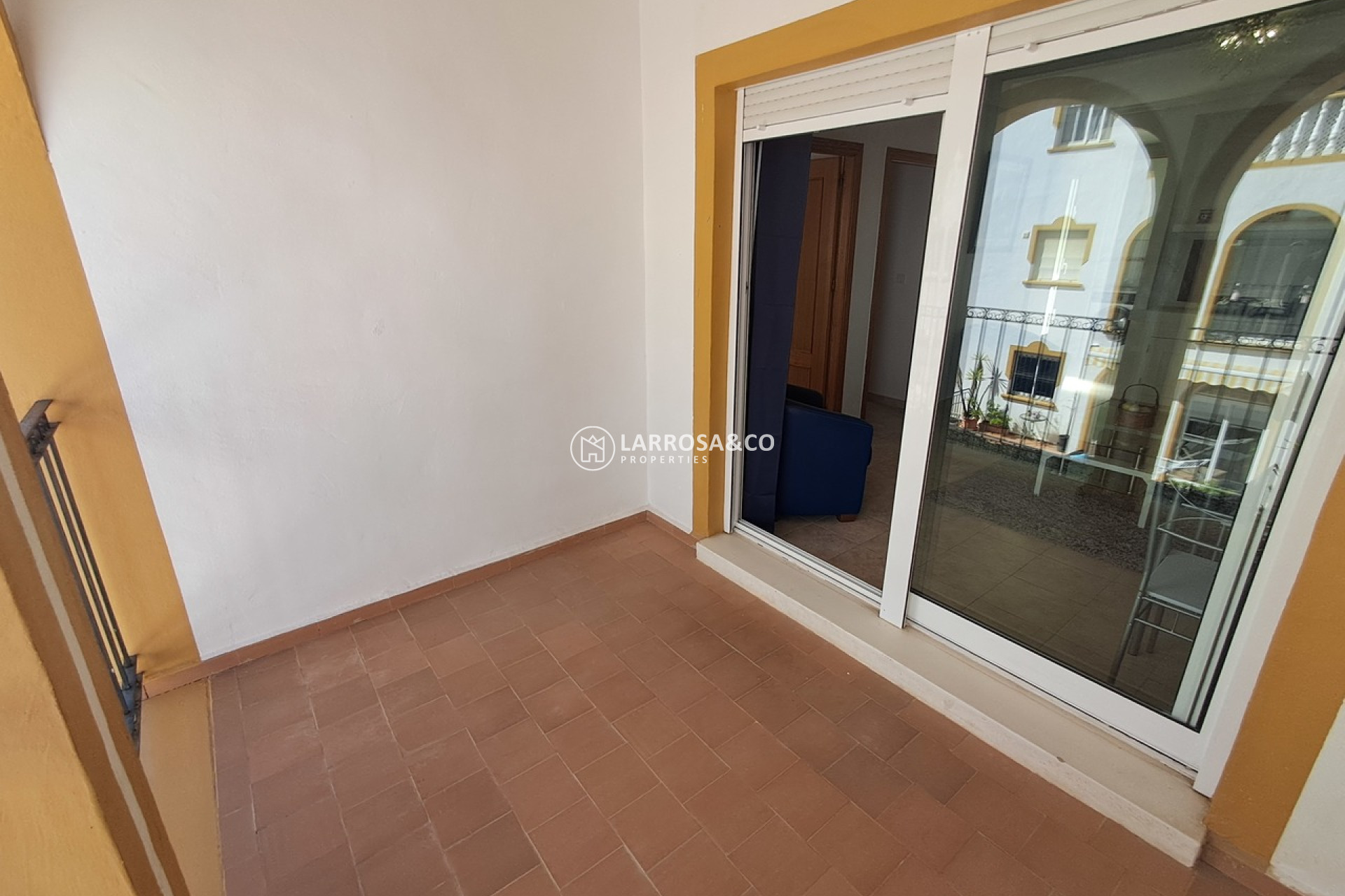 A Vendre - Apartment - La Zenia - Costa Blanca