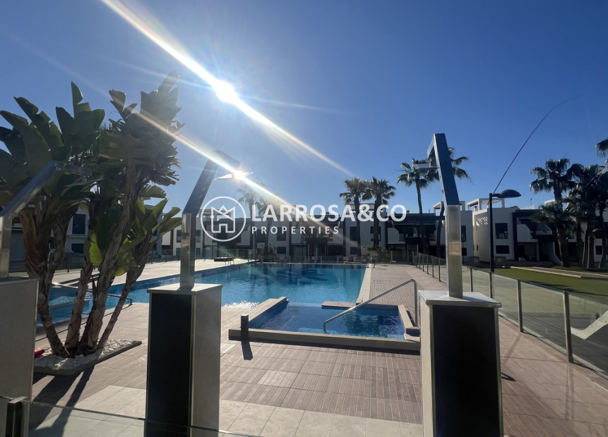 A Vendre - Apartment - La Zenia - Costa Blanca