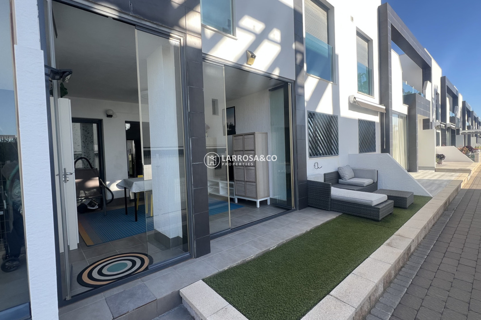 A Vendre - Apartment - La Zenia - Costa Blanca