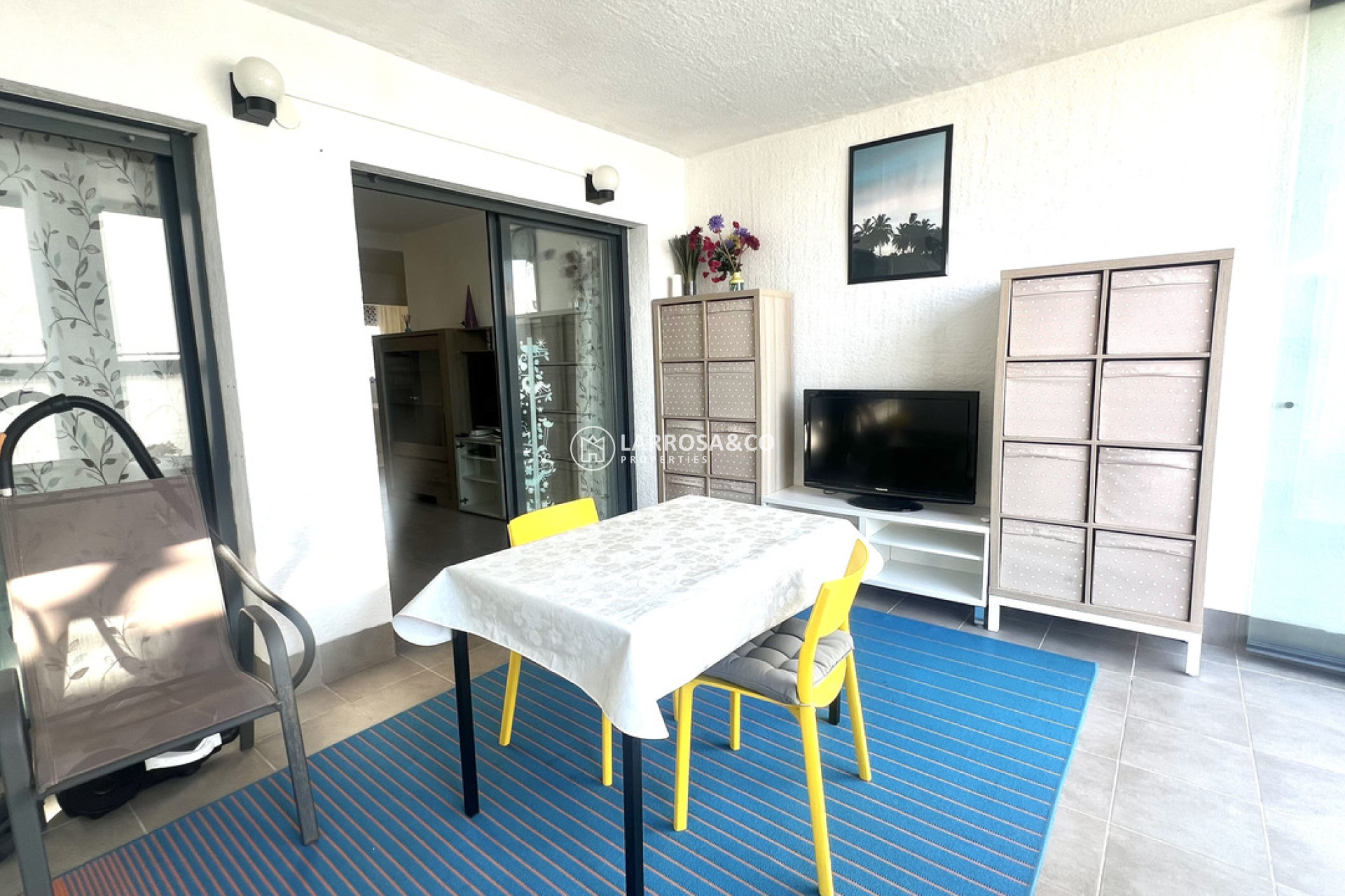 A Vendre - Apartment - La Zenia - Costa Blanca