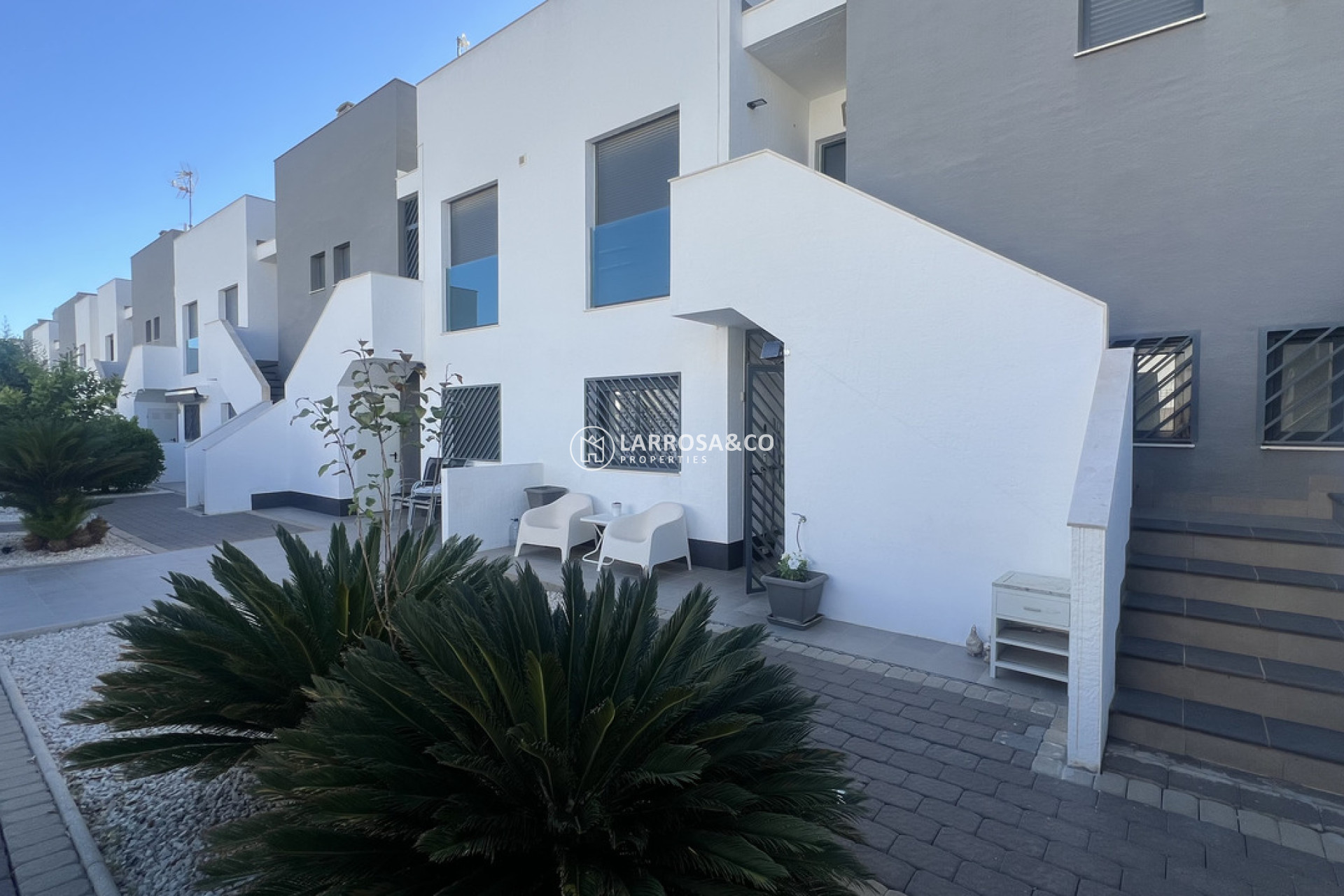 A Vendre - Apartment - La Zenia - Costa Blanca