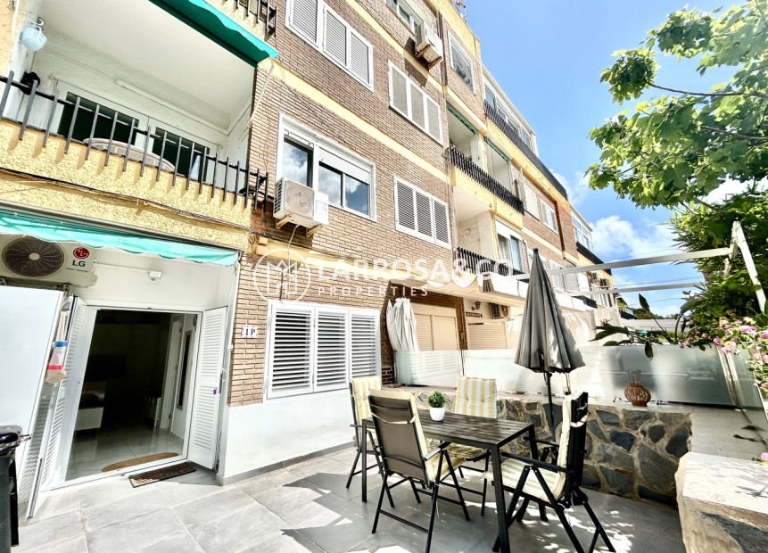 A Vendre - Apartment - La Zenia - Costa Blanca