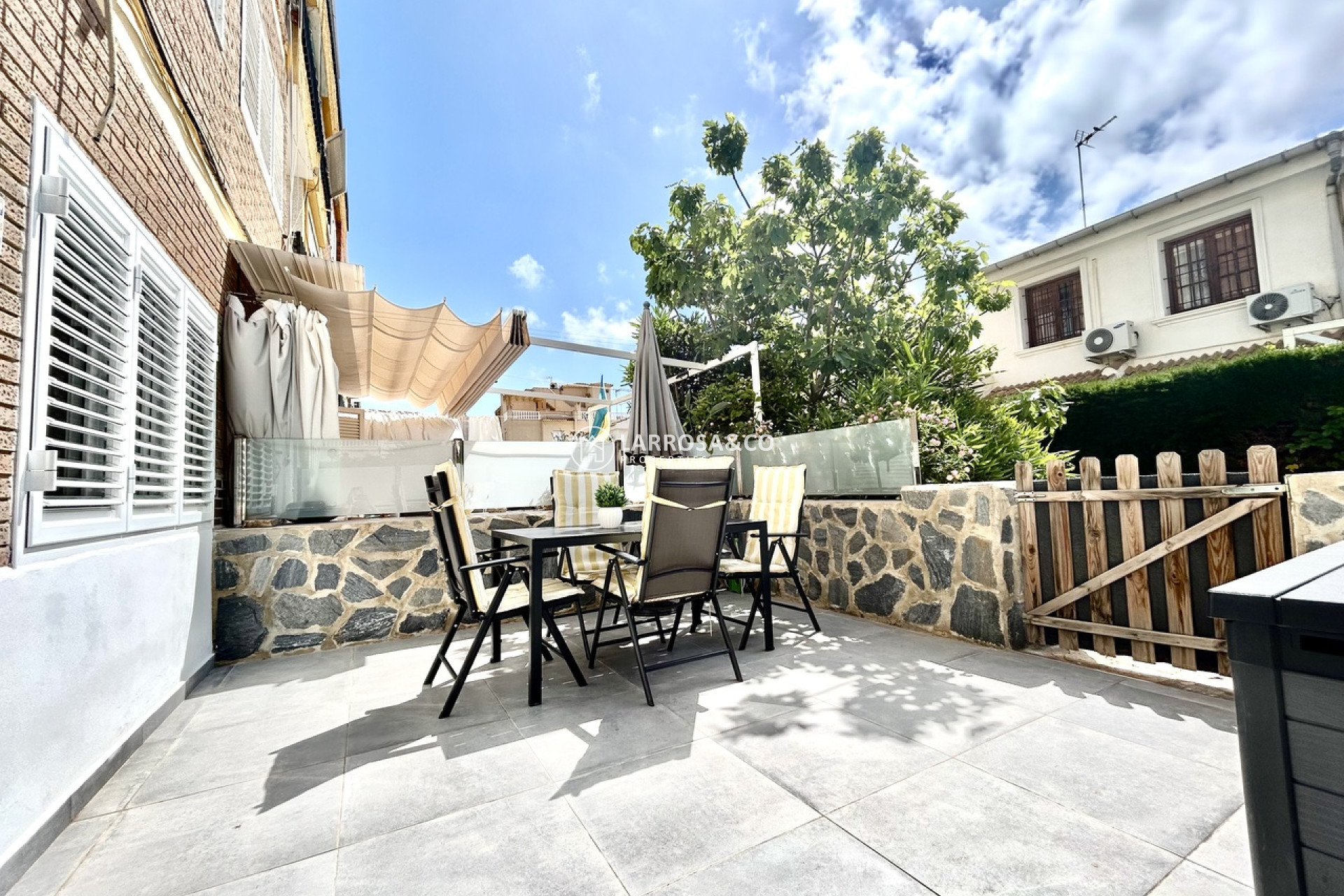 A Vendre - Apartment - La Zenia - Costa Blanca
