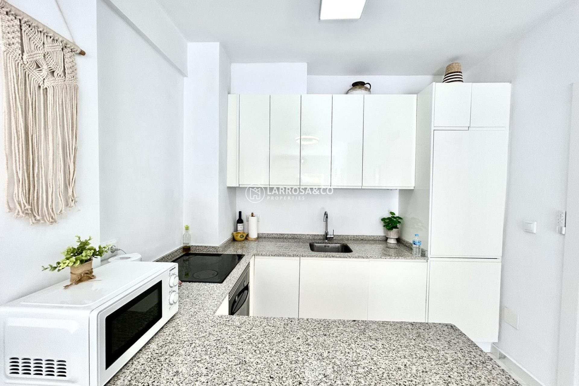 A Vendre - Apartment - La Zenia - Costa Blanca