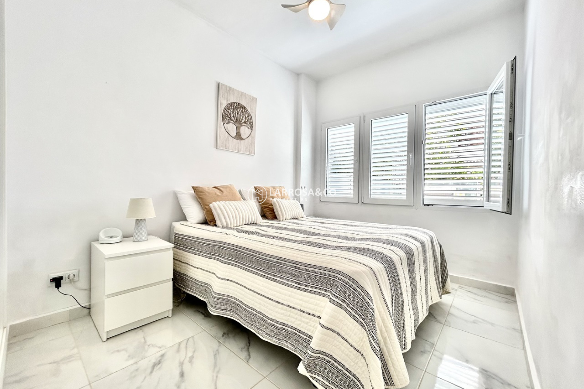 A Vendre - Apartment - La Zenia - Costa Blanca