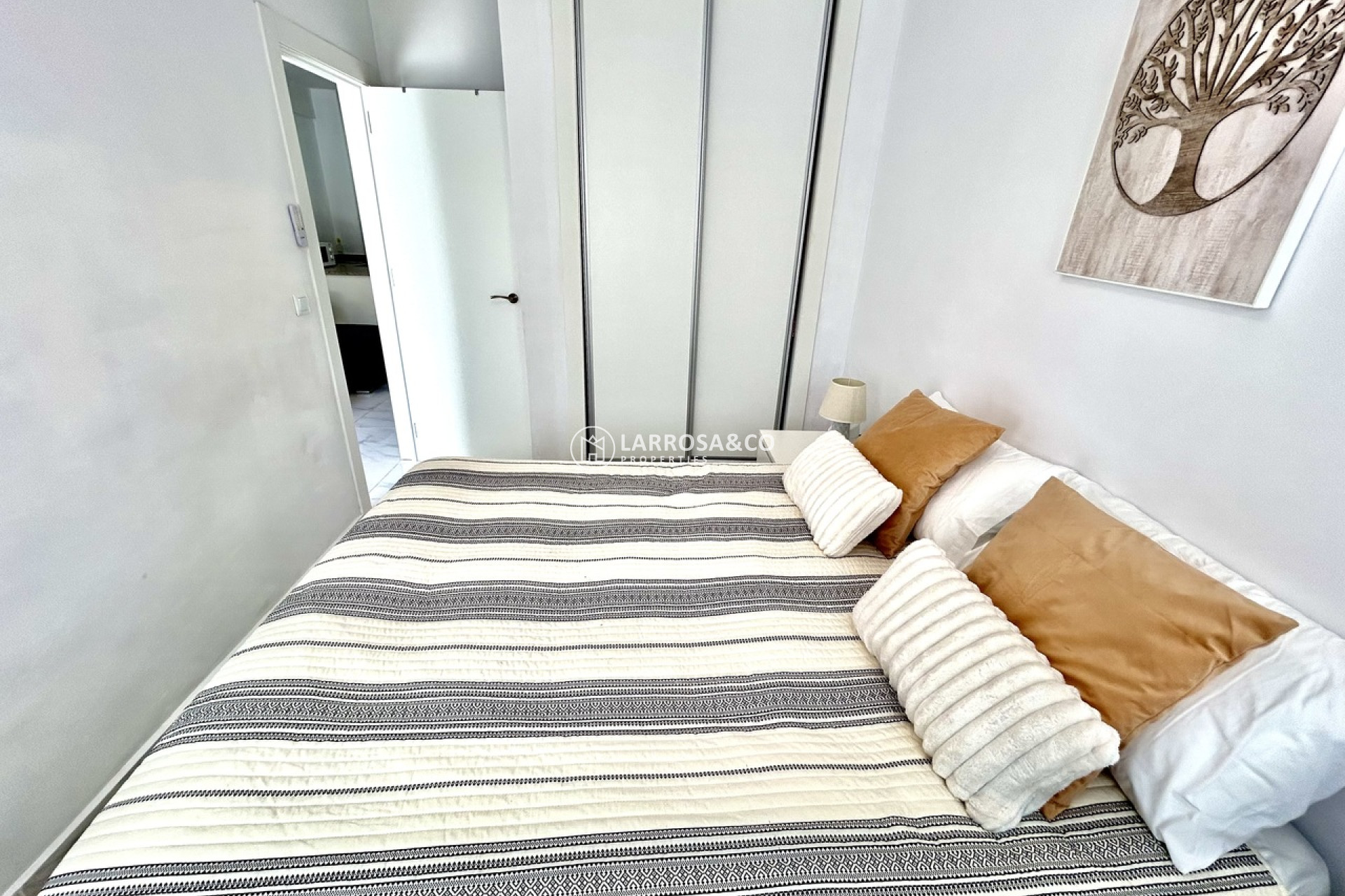 A Vendre - Apartment - La Zenia - Costa Blanca