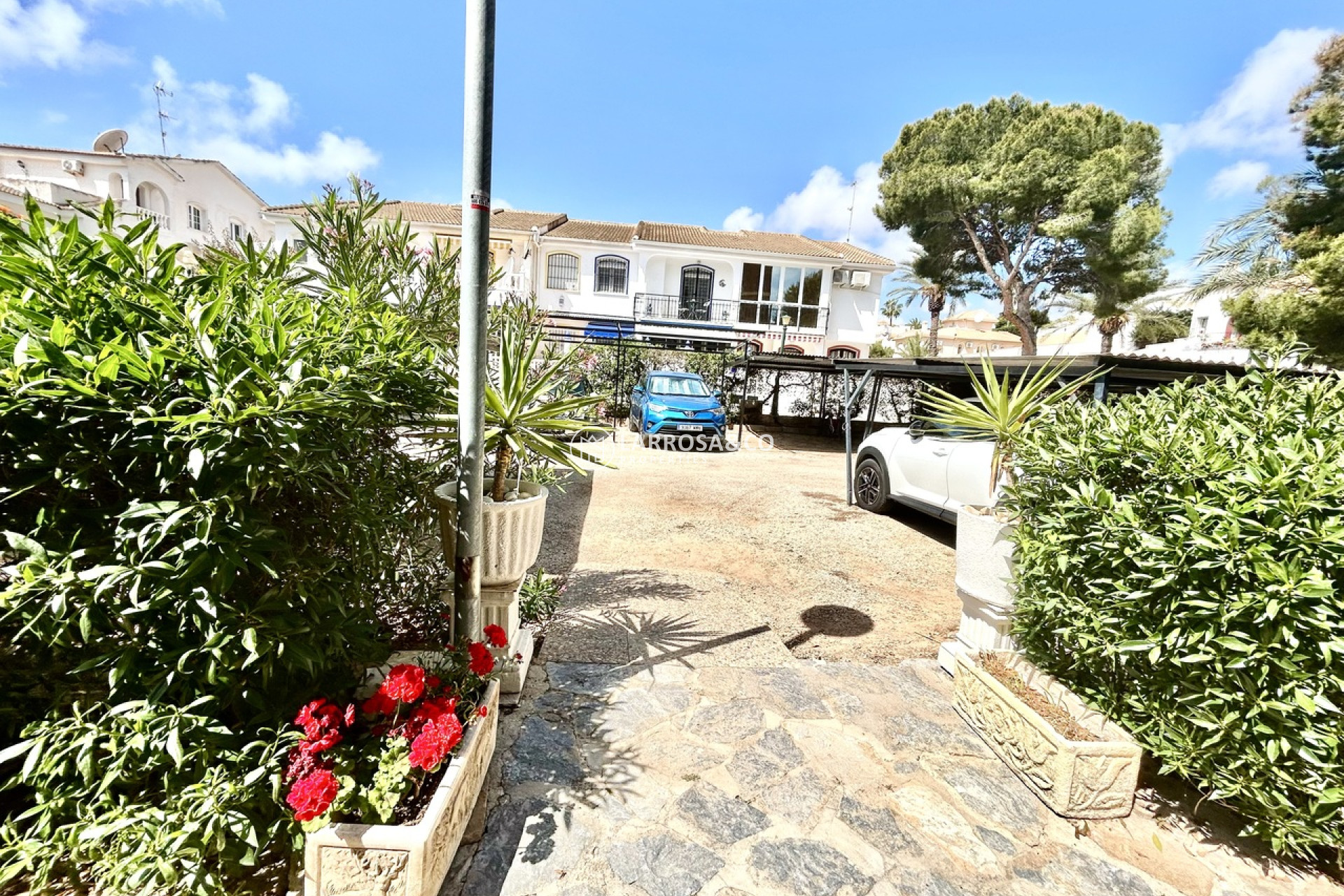 A Vendre - Apartment - La Zenia - Costa Blanca
