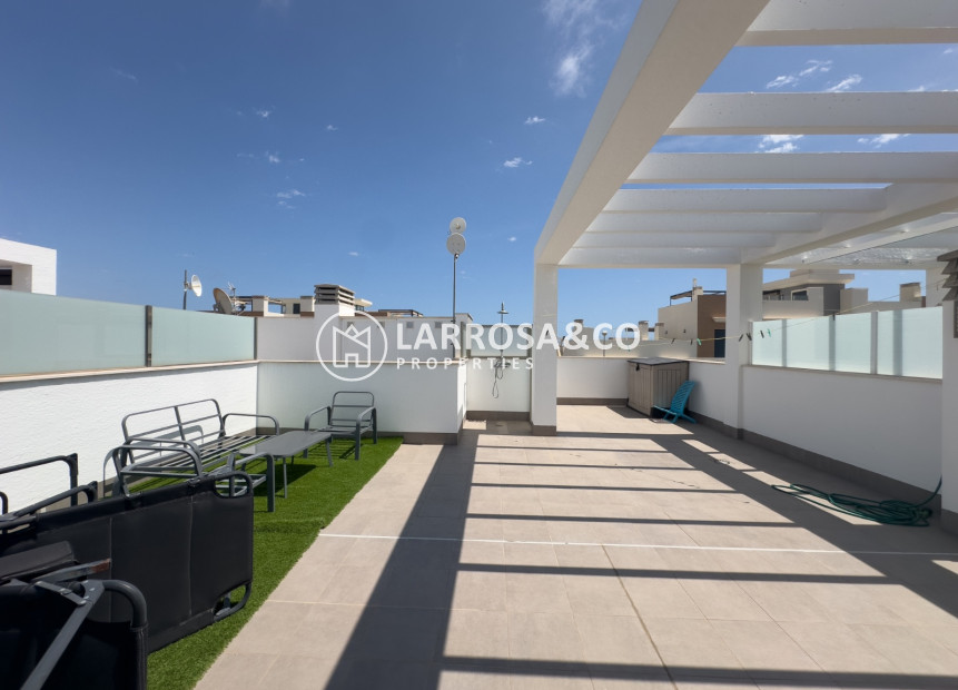 A Vendre - Apartment - La Zenia - Costa Blanca
