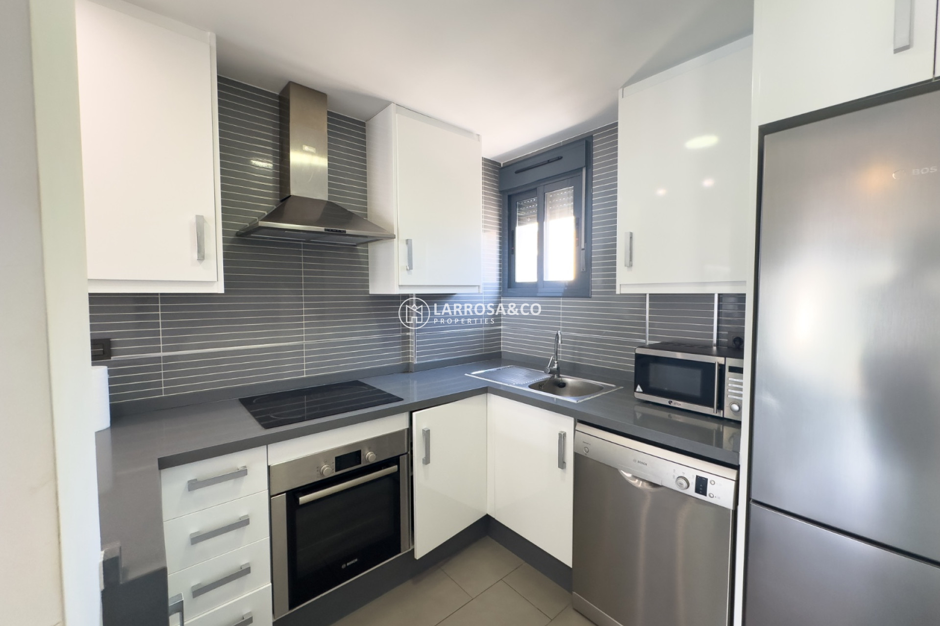 A Vendre - Apartment - La Zenia - Costa Blanca