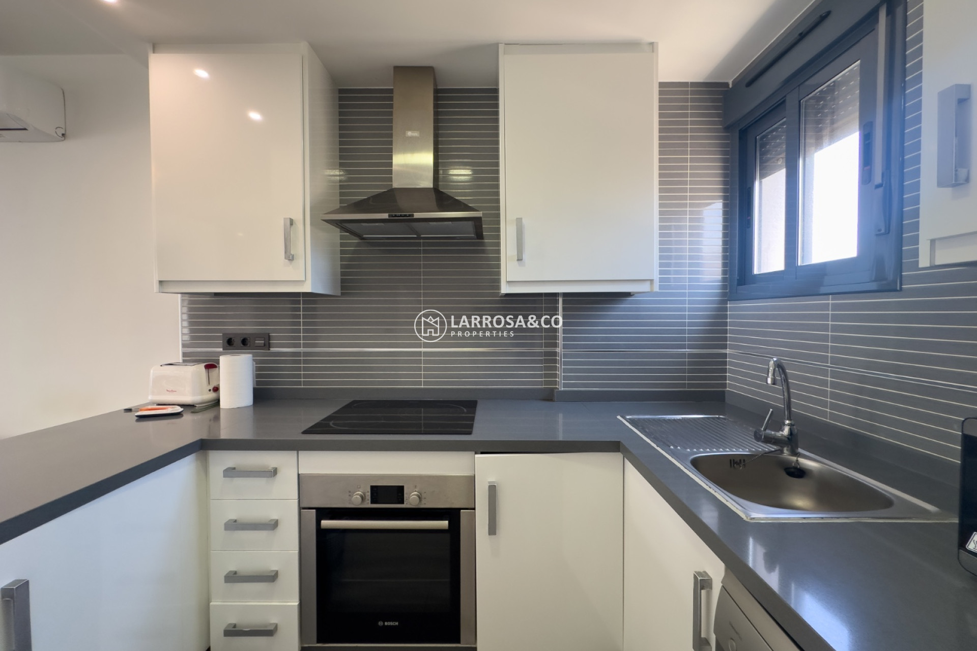 A Vendre - Apartment - La Zenia - Costa Blanca