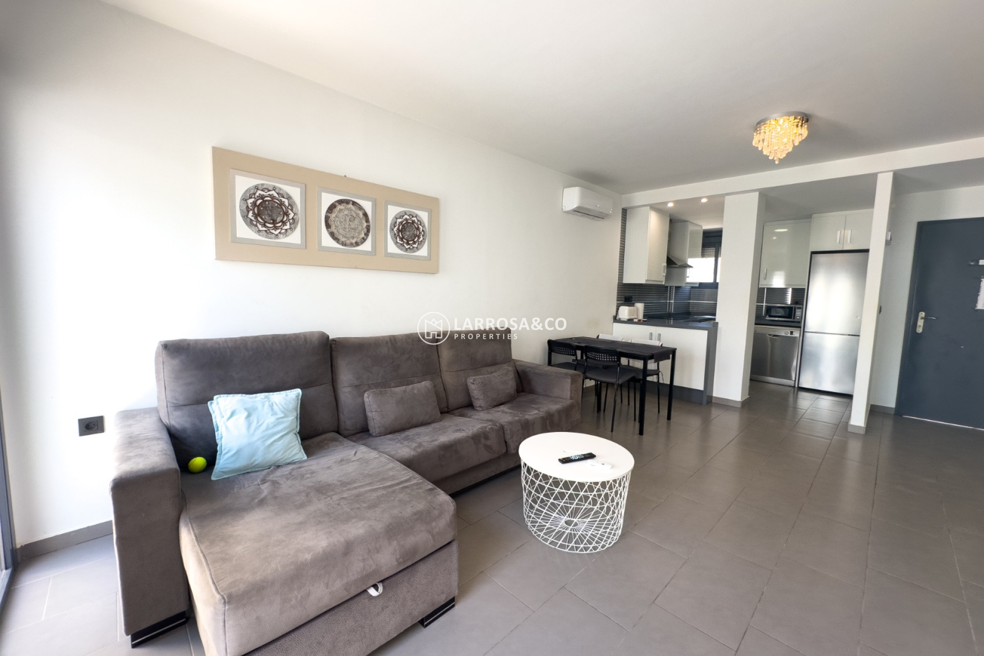 A Vendre - Apartment - La Zenia - Costa Blanca