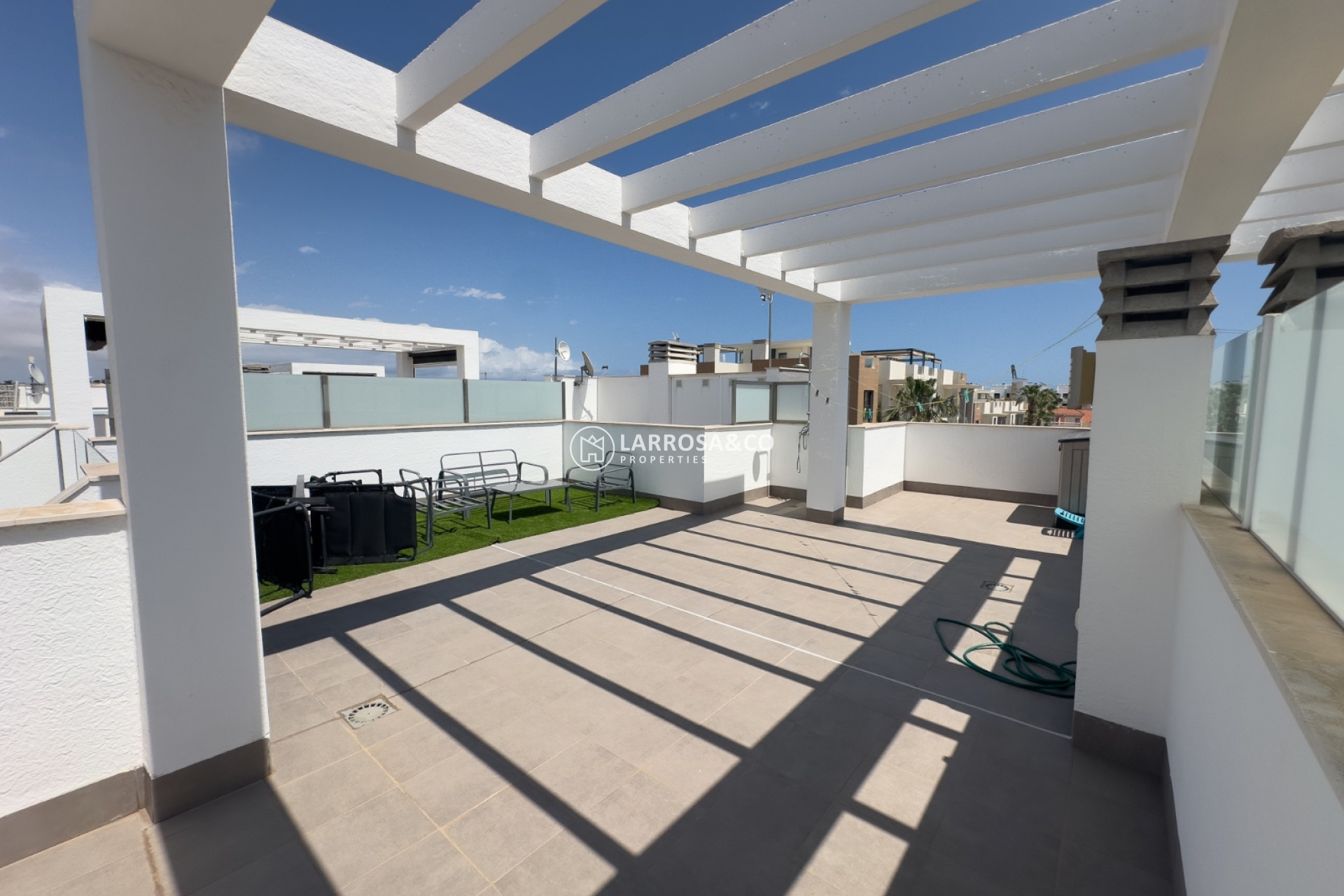 A Vendre - Apartment - La Zenia - Costa Blanca