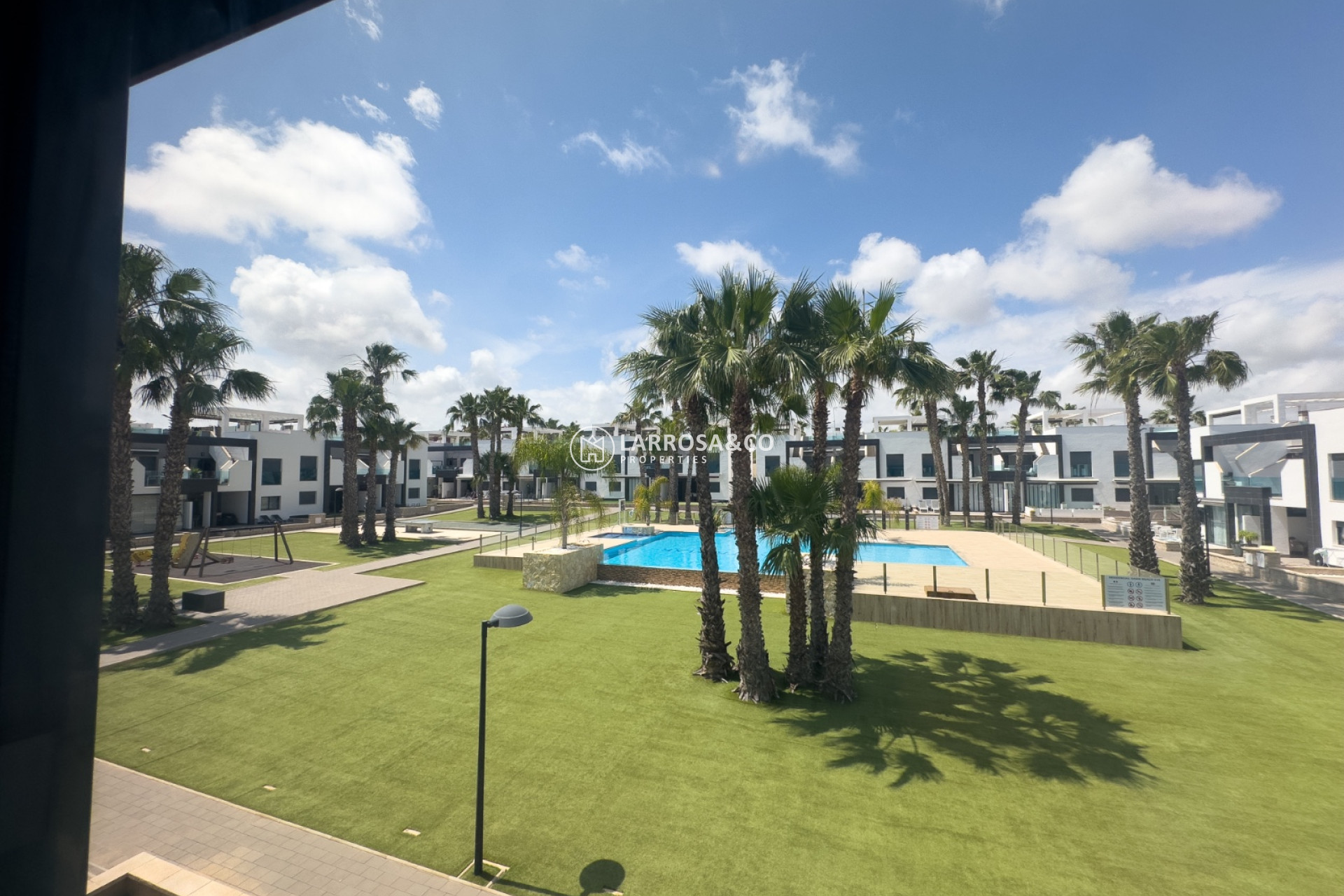 A Vendre - Apartment - La Zenia - Costa Blanca