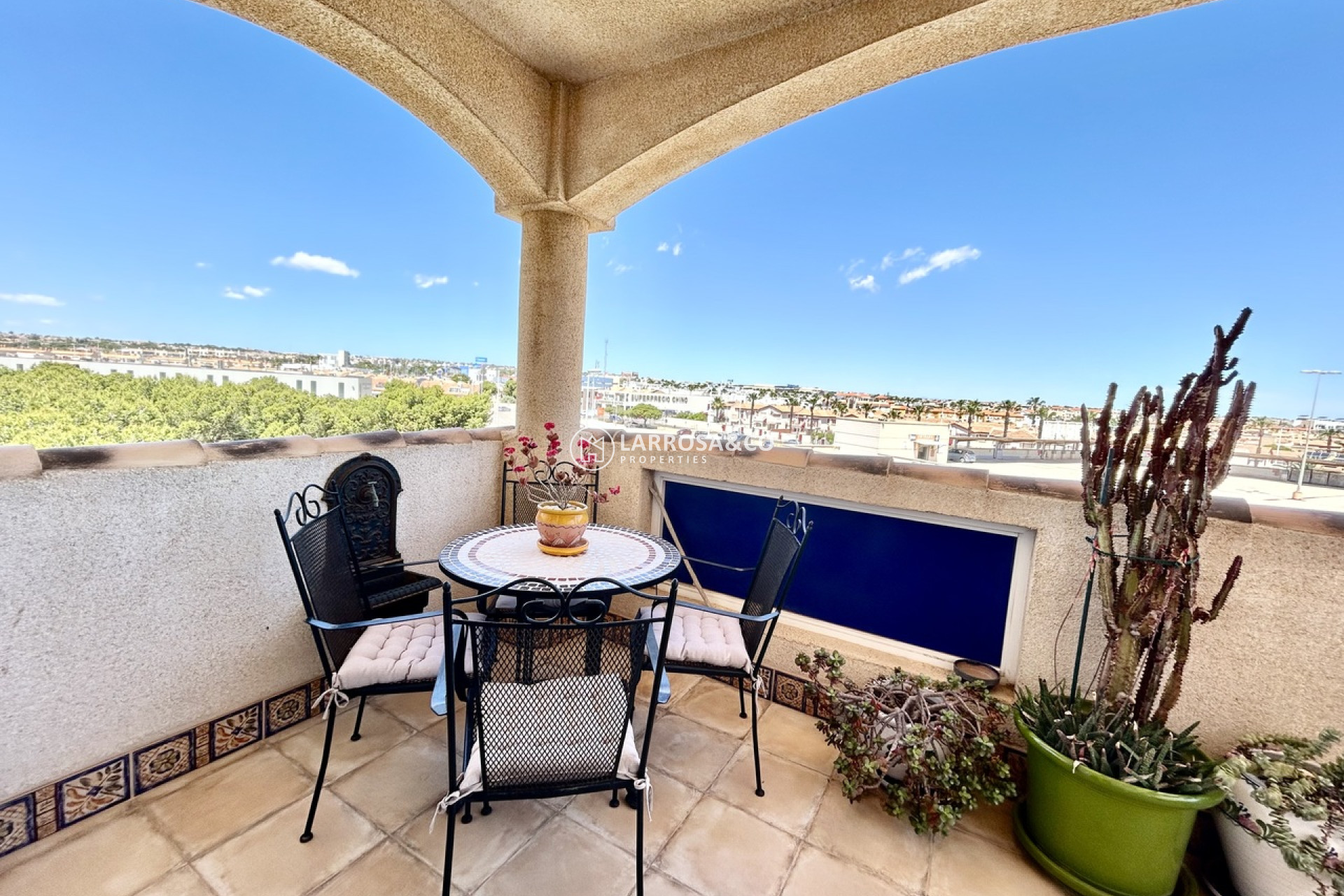 A Vendre - Apartment - La Zenia - Costa Blanca