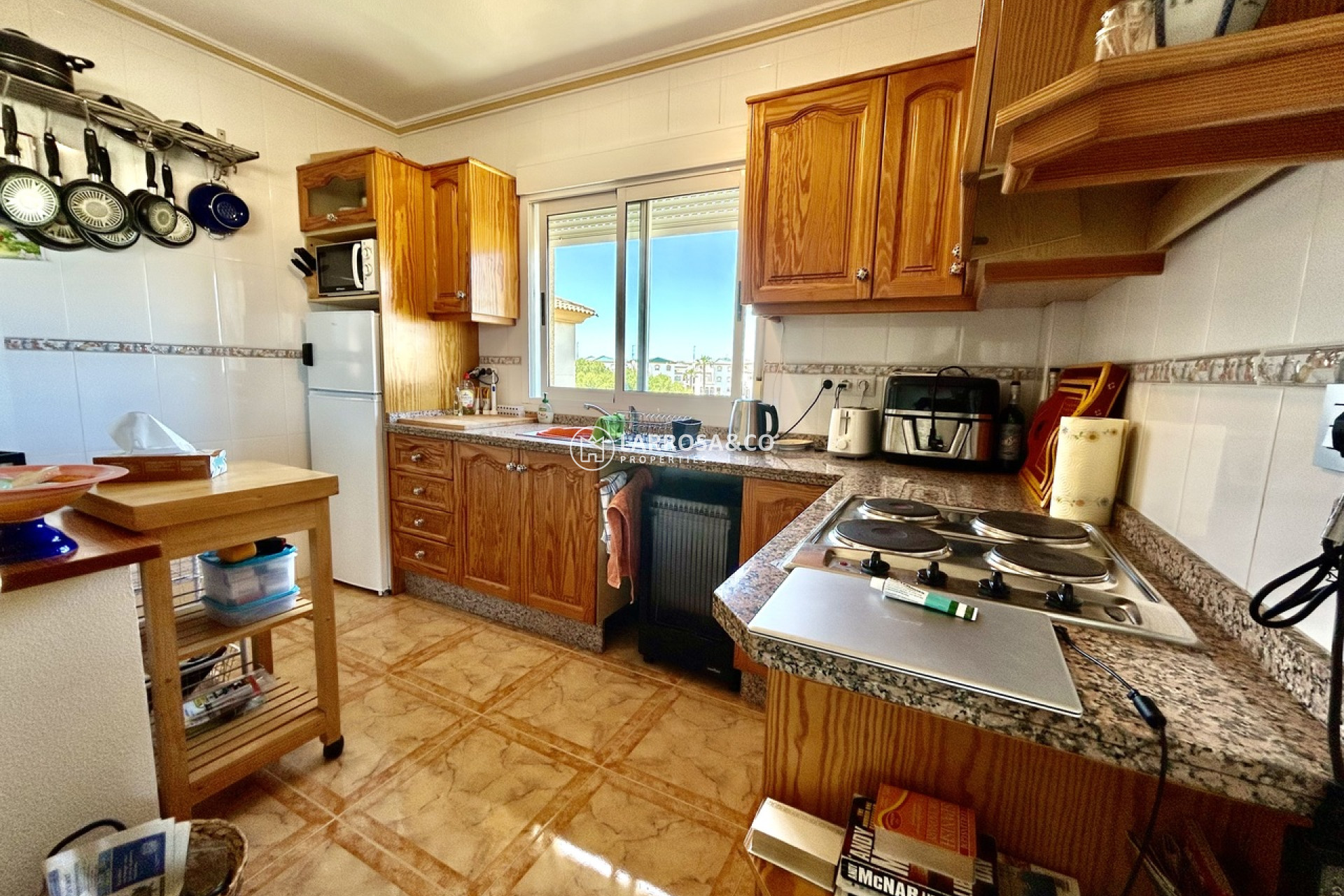 A Vendre - Apartment - La Zenia - Costa Blanca