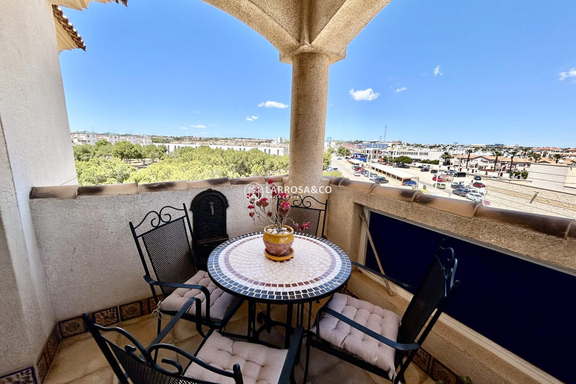 A Vendre - Apartment - La Zenia - Costa Blanca
