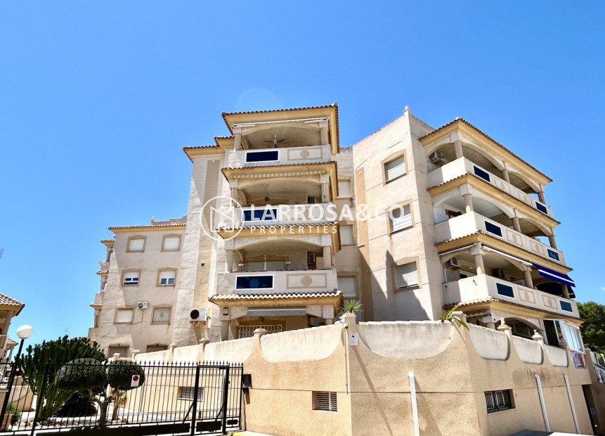A Vendre - Apartment - La Zenia - Costa Blanca