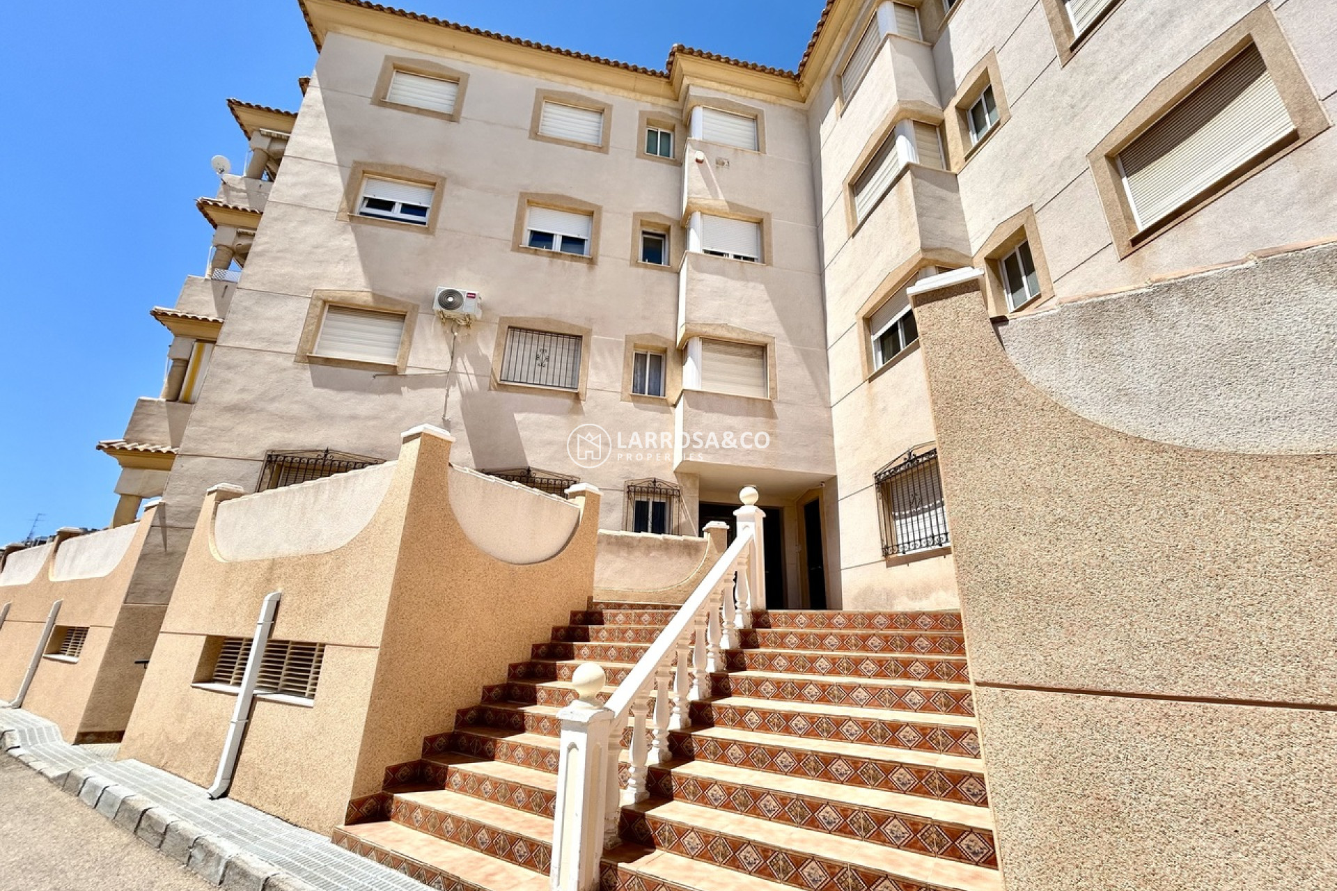 A Vendre - Apartment - La Zenia - Costa Blanca