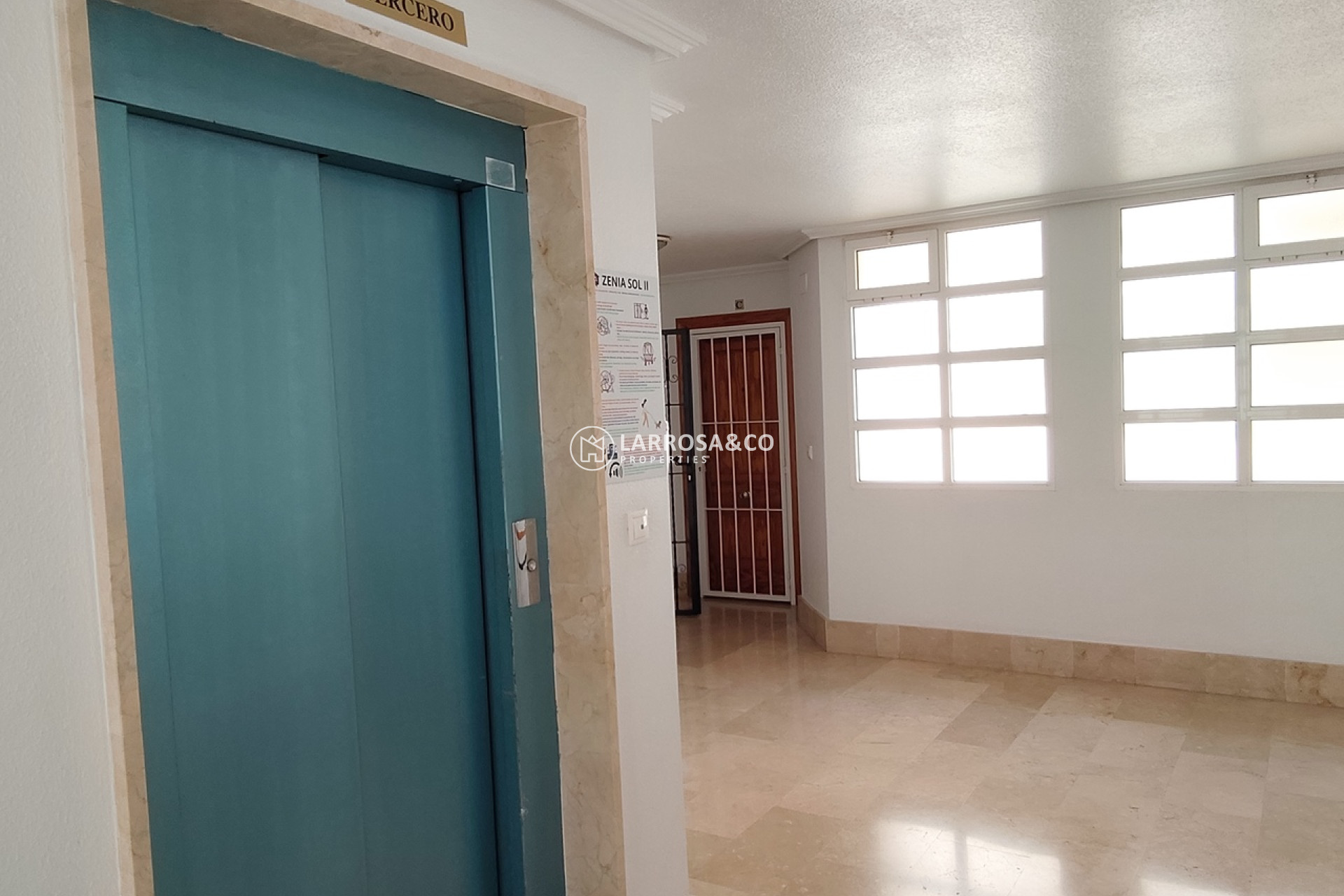 A Vendre - Apartment - La Zenia - Costa Blanca