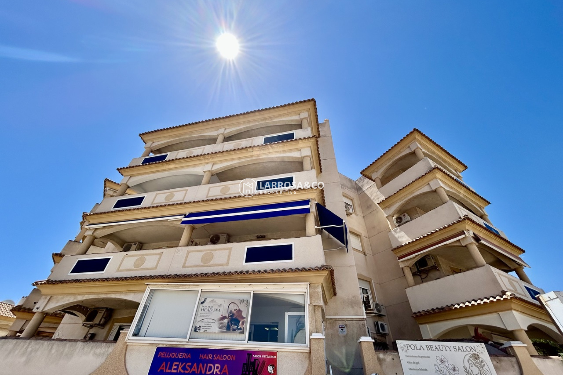 A Vendre - Apartment - La Zenia - Costa Blanca