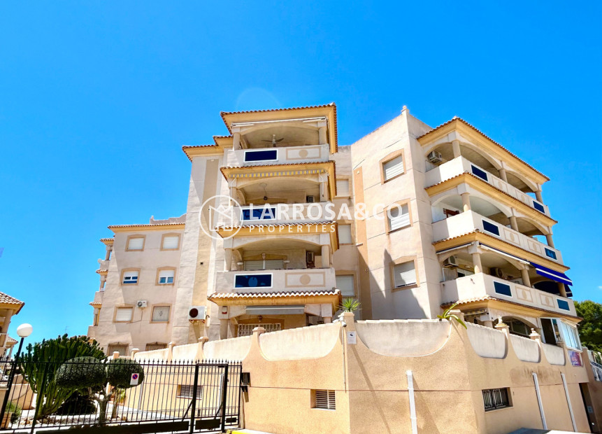 A Vendre - Apartment - La Zenia - Costa Blanca