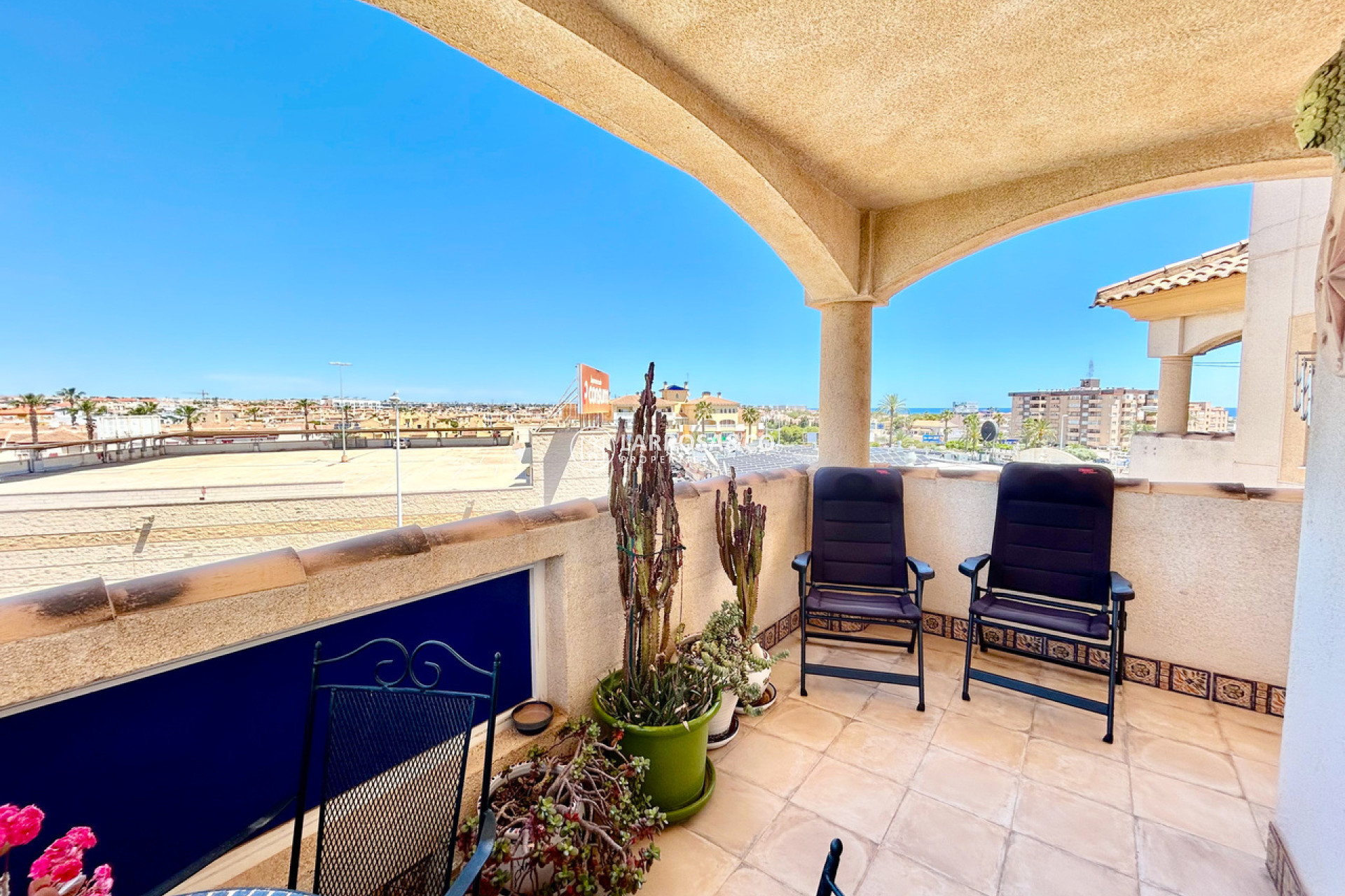 A Vendre - Apartment - La Zenia - Costa Blanca